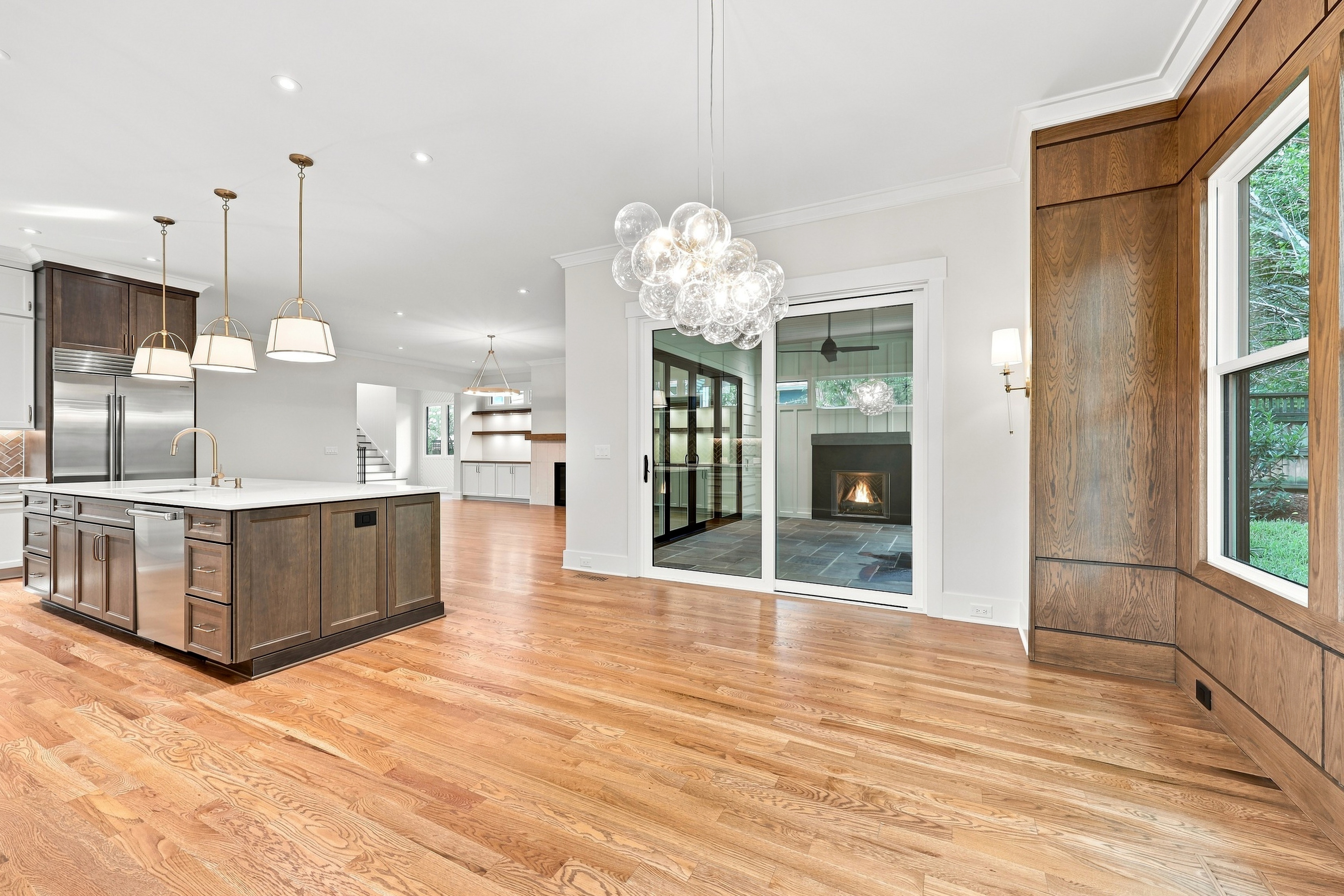  316 Perry Street, Raleigh, NC 27608 - 物件實景