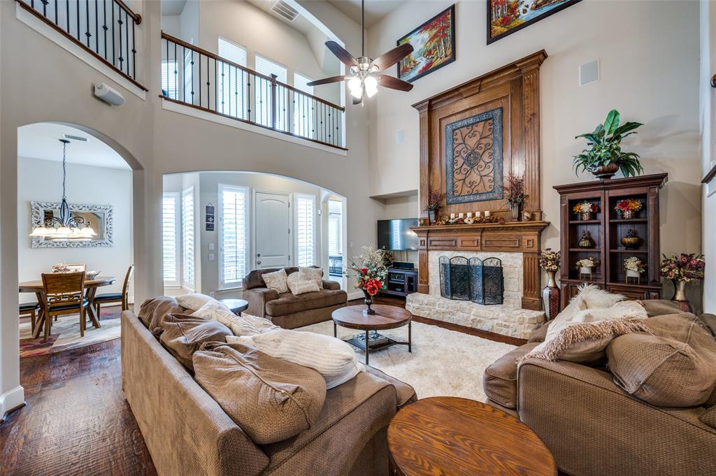 Frisco, Texas, 75033, United States, 4 Bedrooms Bedrooms, ,4 BathroomsBathrooms,Residential,For Sale,1836948