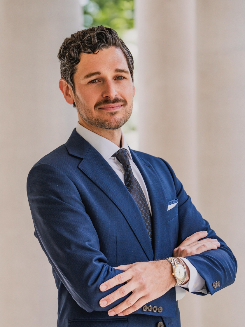 Bryan Catalano