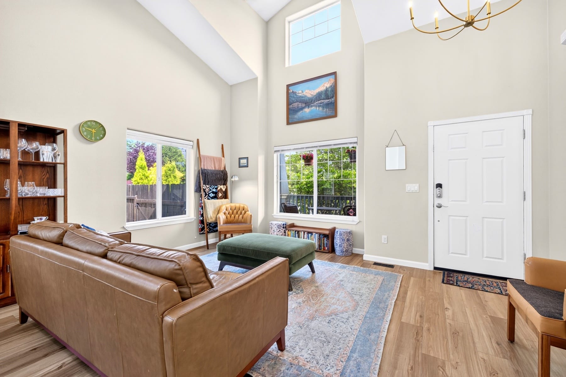  15524 SE BELMORE HTS Portland, OR 97236 - 物件實景