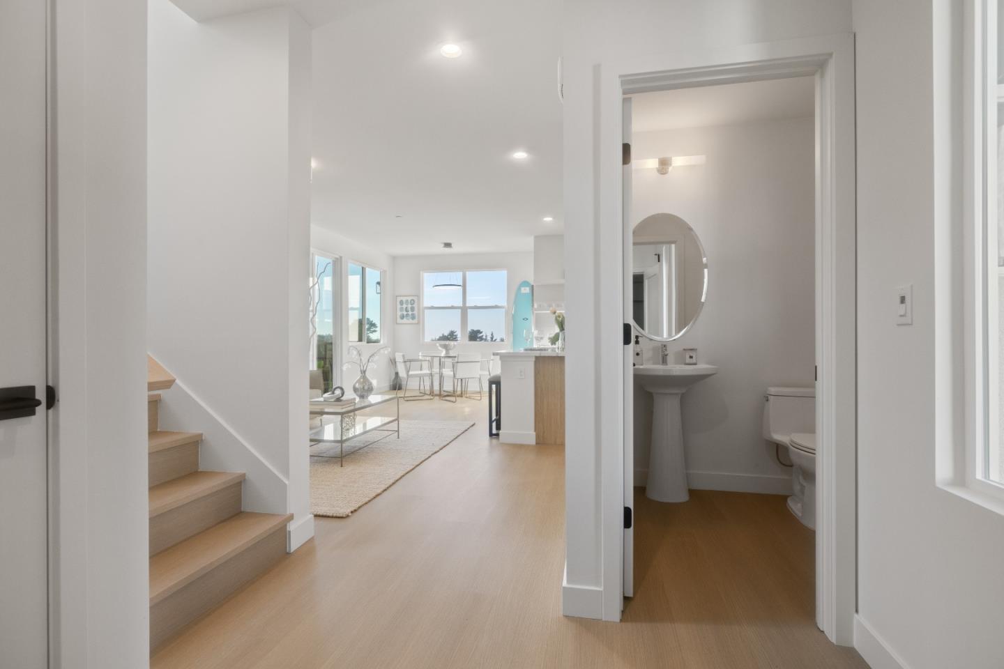 Pacifica, California, 94044, United States, 3 Bedrooms Bedrooms, ,3 BathroomsBathrooms,Residential,For Sale,2002180