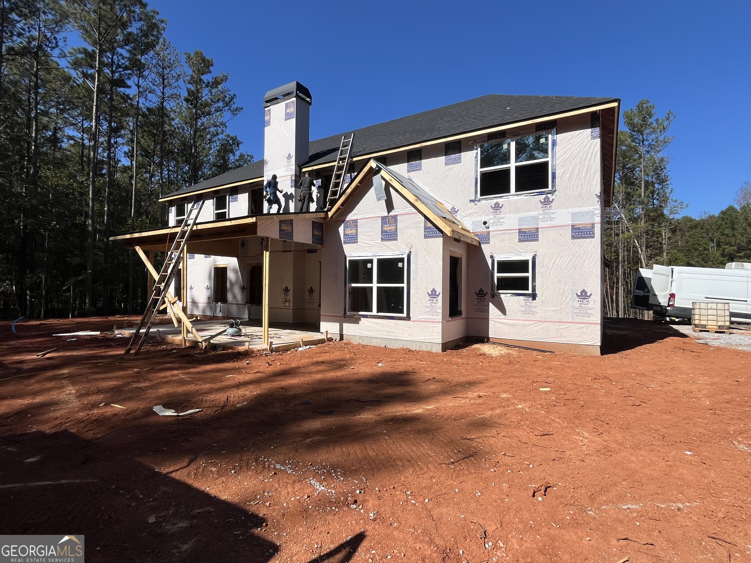 Molena, Georgia, 30258, United States, 5 Bedrooms Bedrooms, ,4 BathroomsBathrooms,Residential,For Sale,1970677