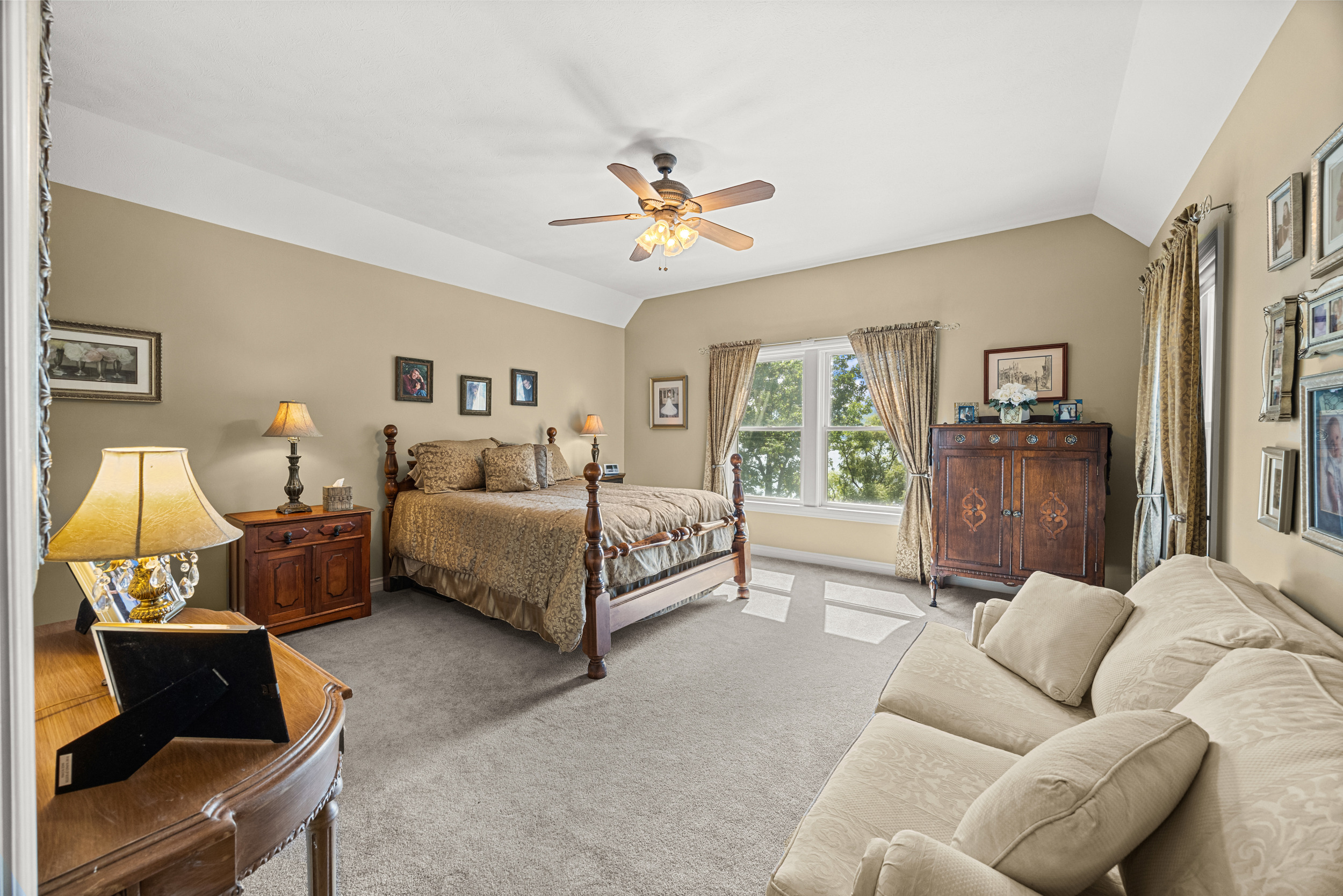 Milo, New York, 14527, United States, 5 Bedrooms Bedrooms, ,5 BathroomsBathrooms,Residential,For Sale,1909439
