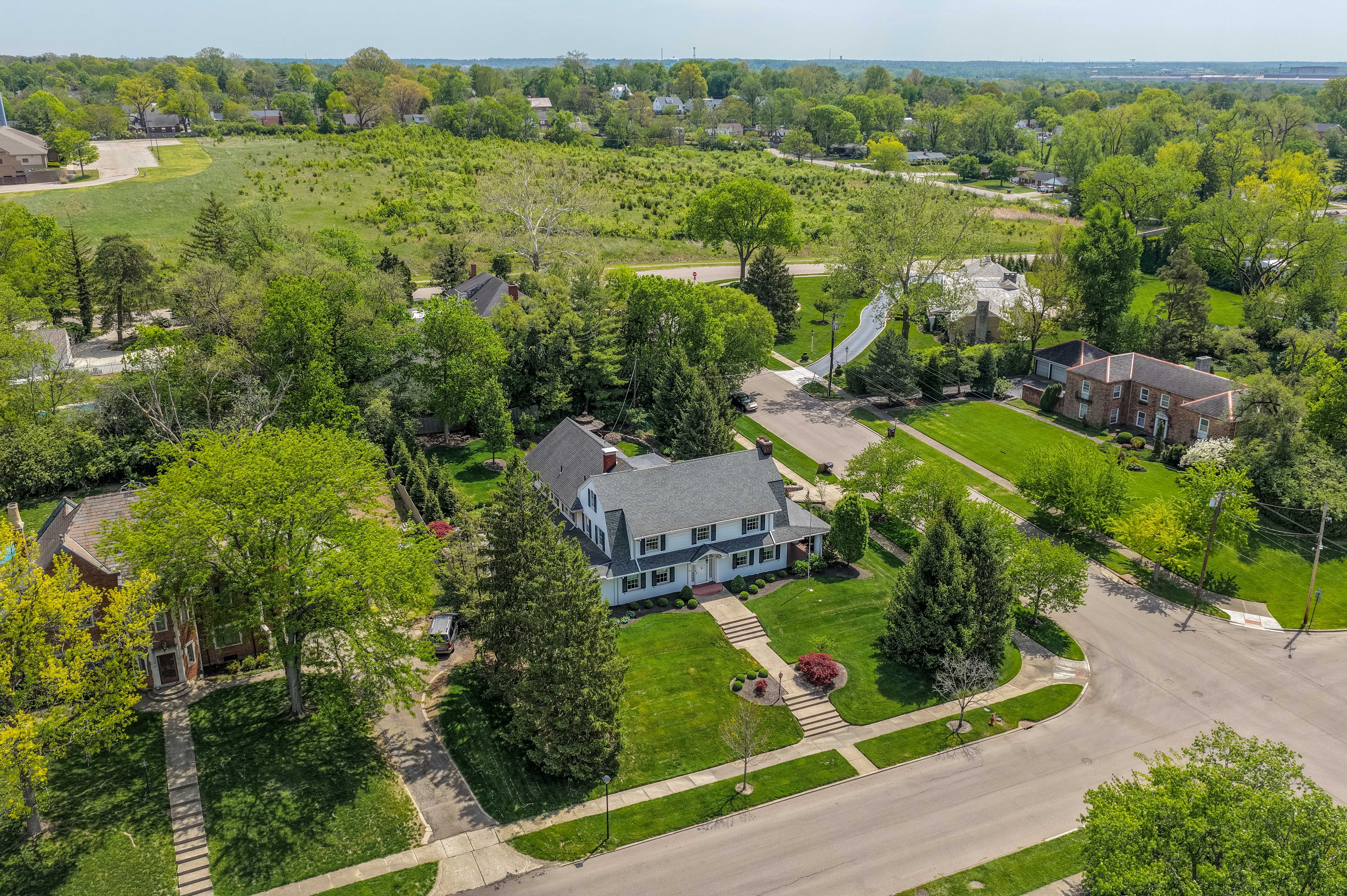  211 Highland Street, Middletown, OH 45044 - 物件實景