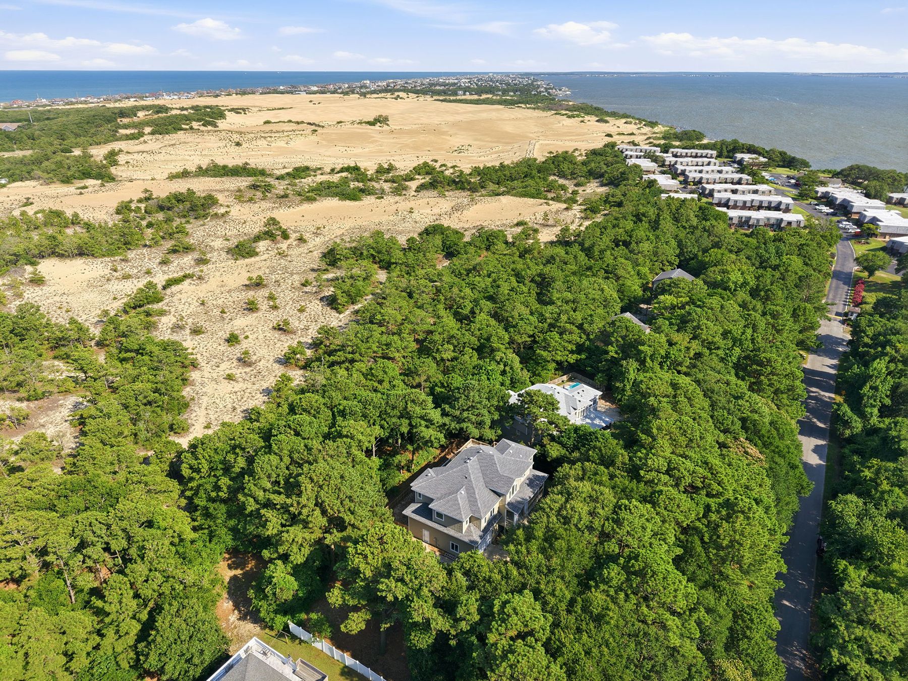  447 W Villa Dunes Drive, Nags Head, NC 27959 - 物件實景