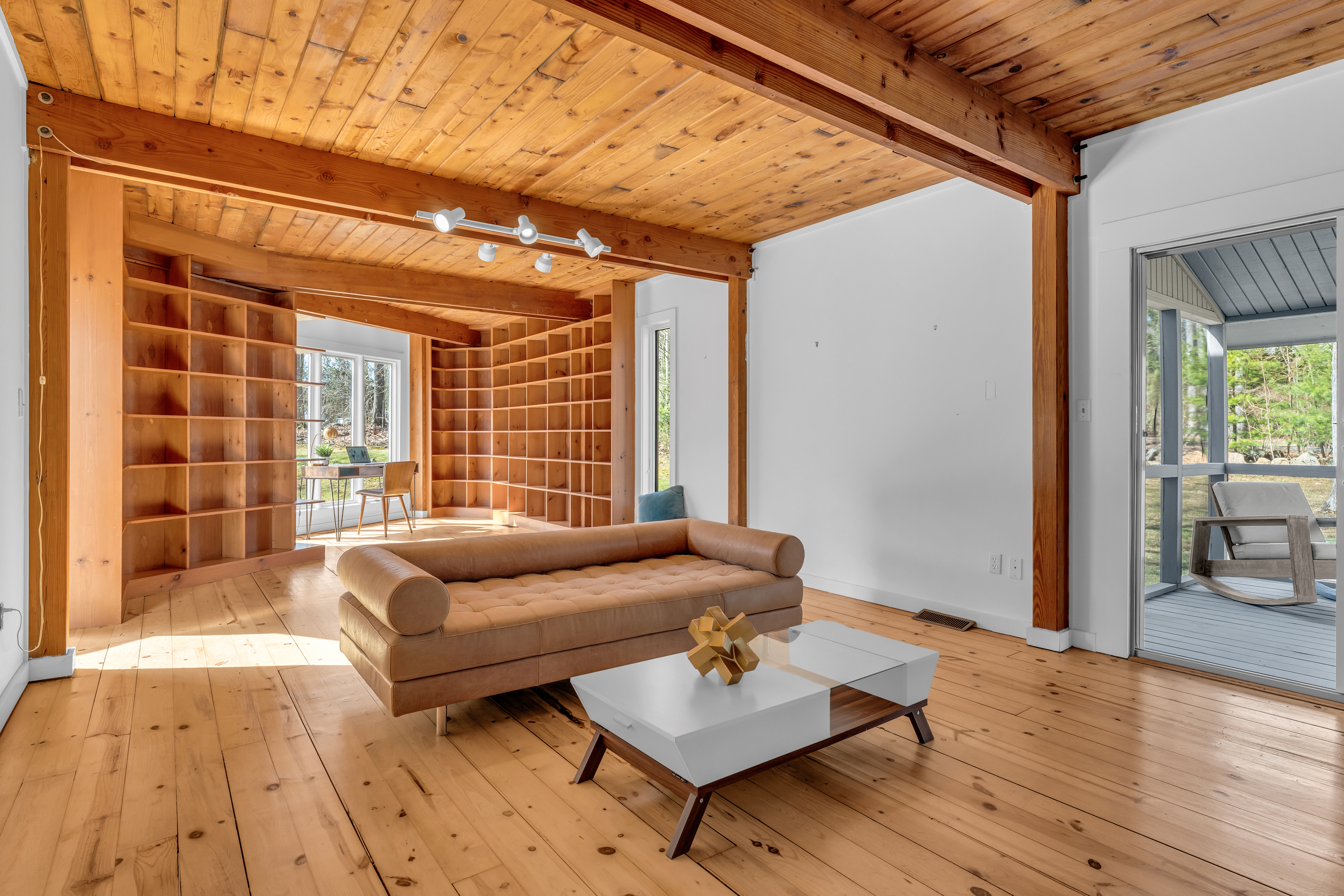  401 Three Corners Road - 物件實景