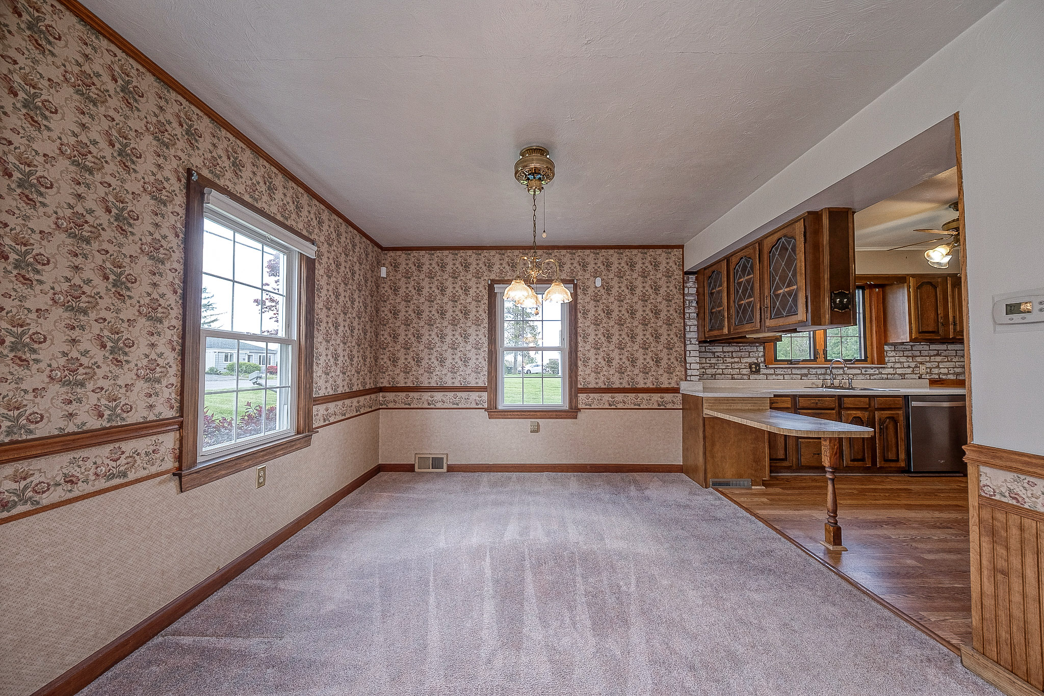  2112 Clayton Road - 物件實景