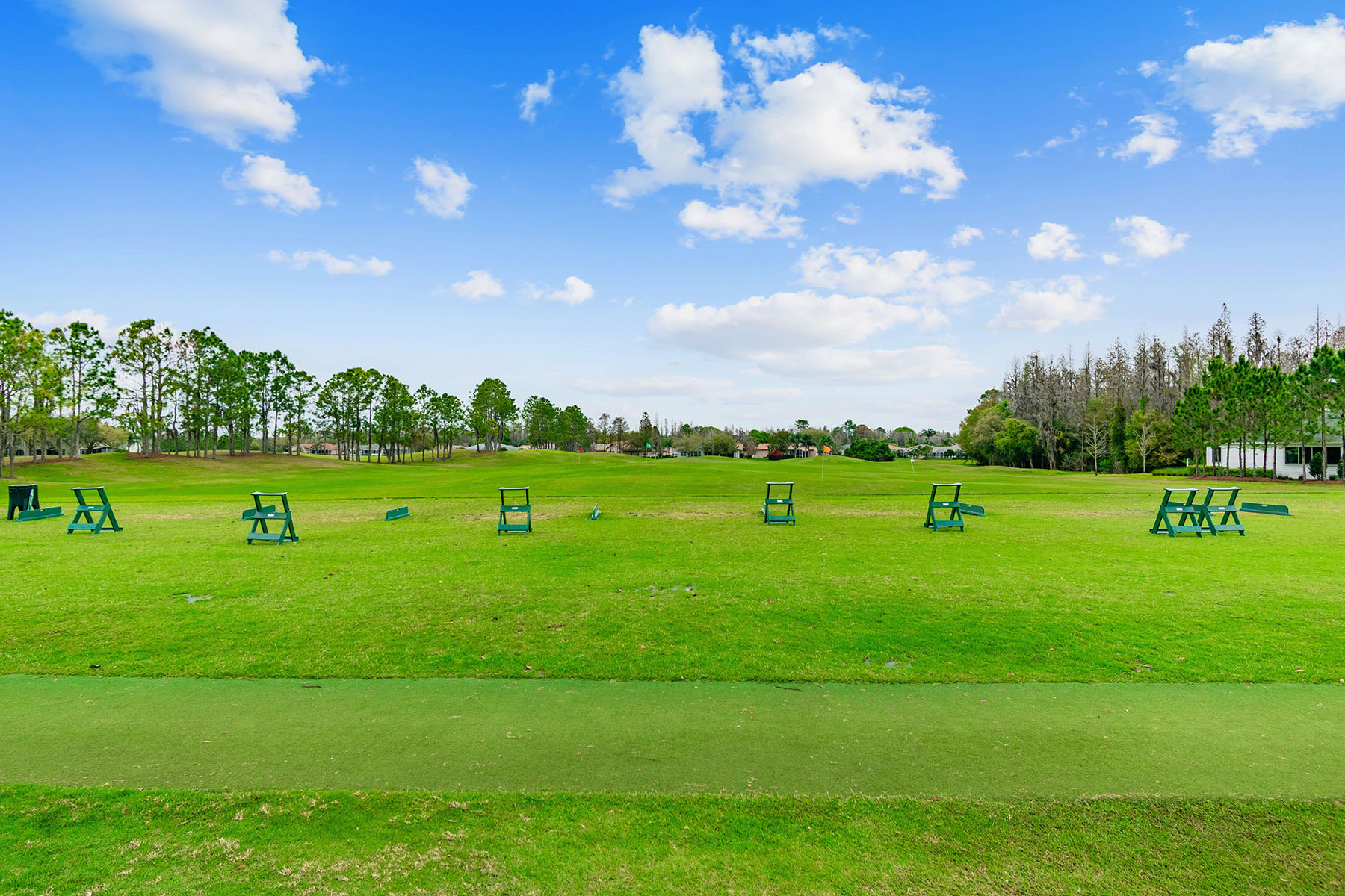  TRINITY - 物件實景