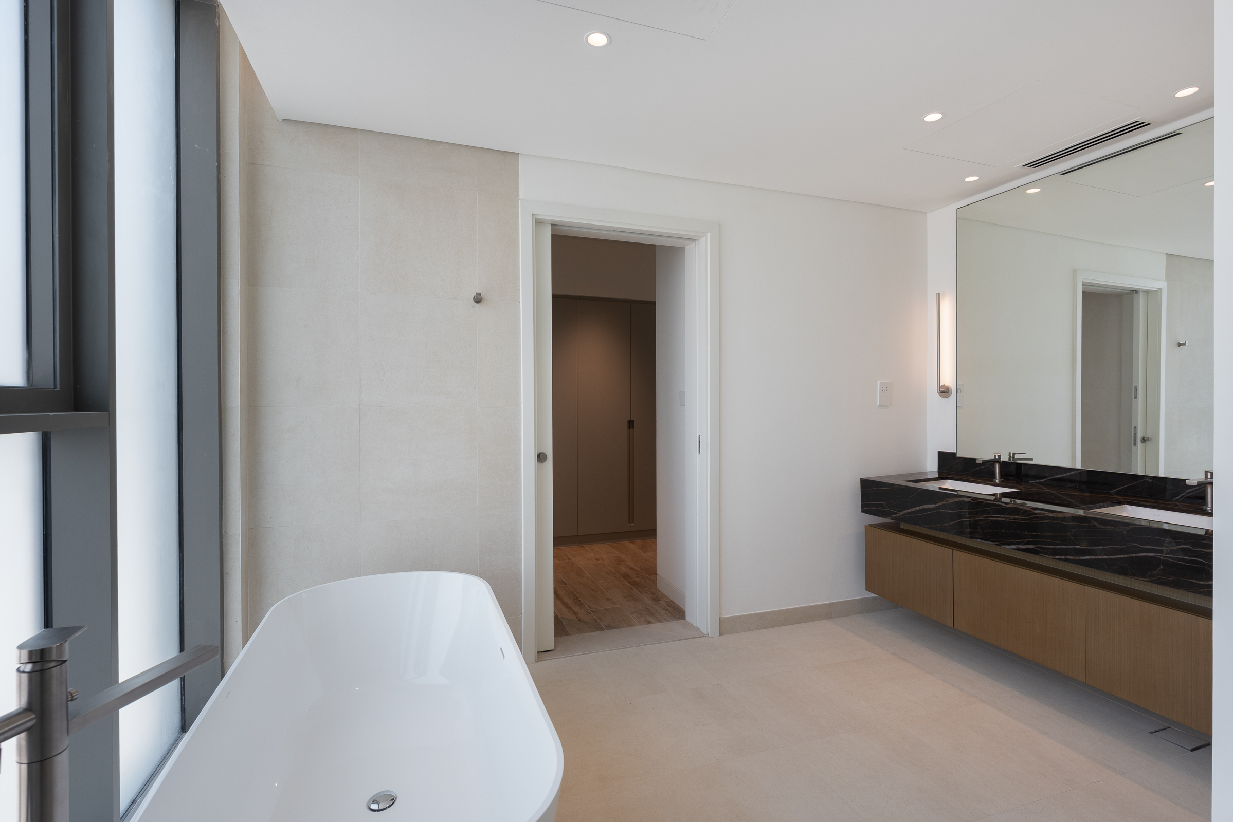  Modern Villa with Full Burj Khalifa View - 物件實景