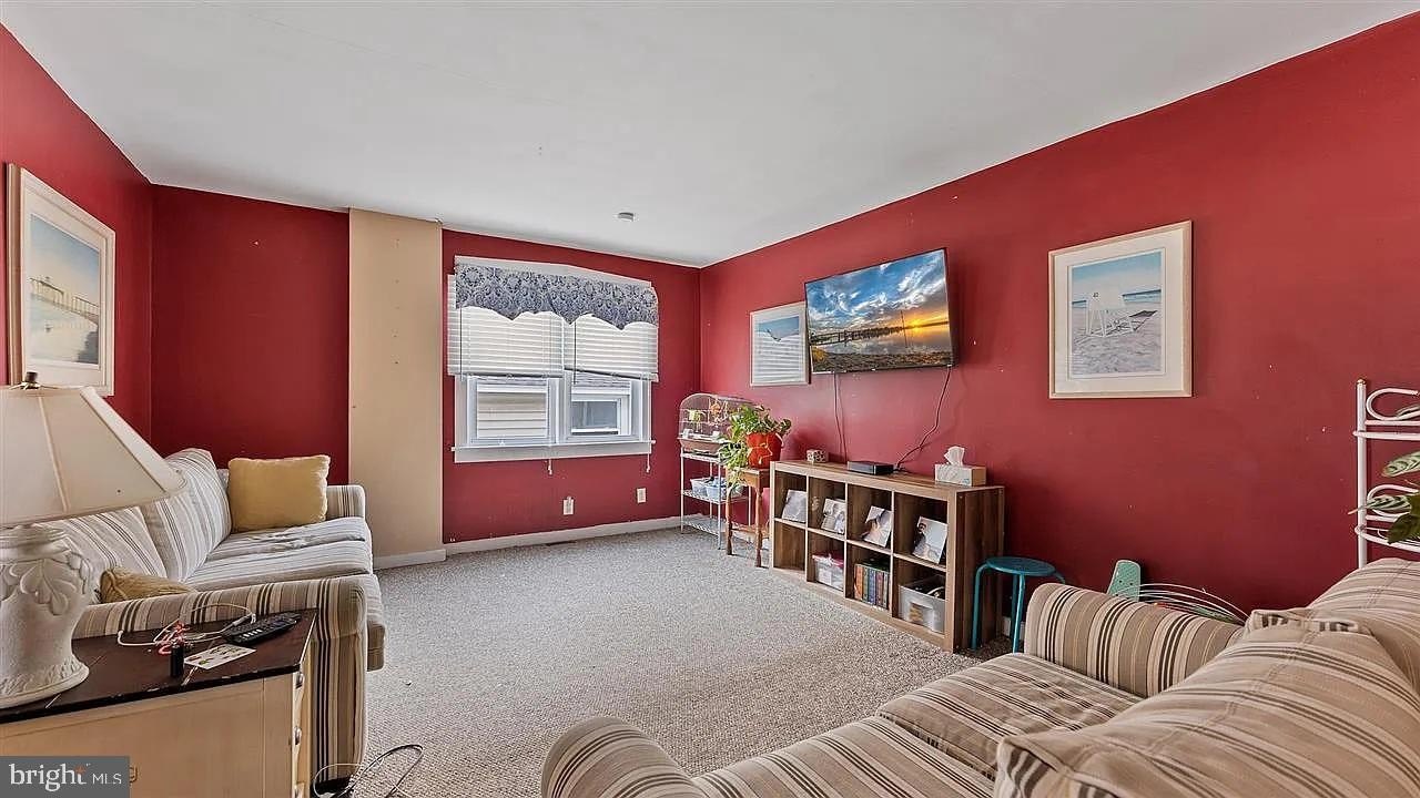 SEA ISLE CITY, New Jersey, 08243, United States, ,Residential,For Sale,1909738