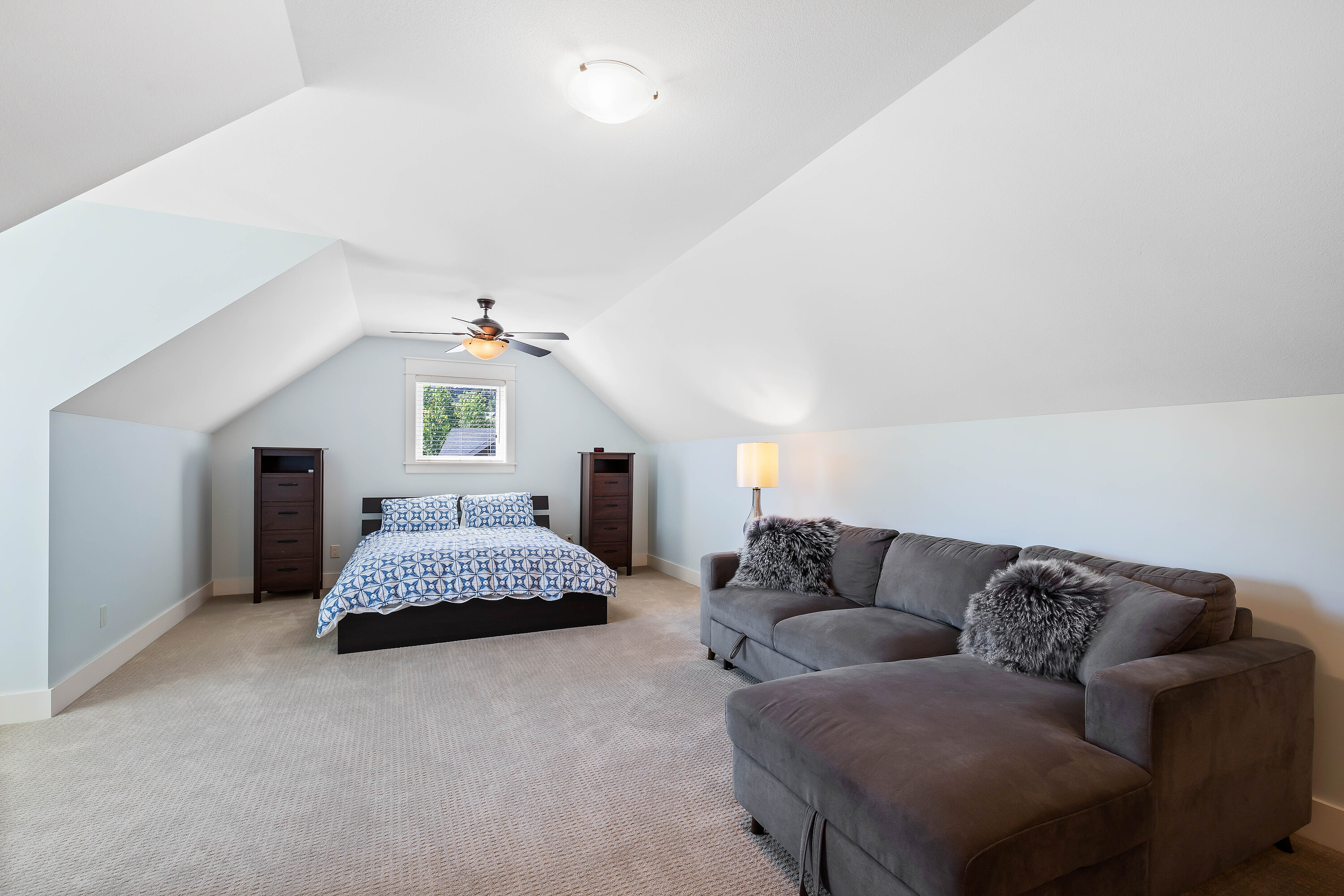  Family Estate in Kettle Valley - 物件實景