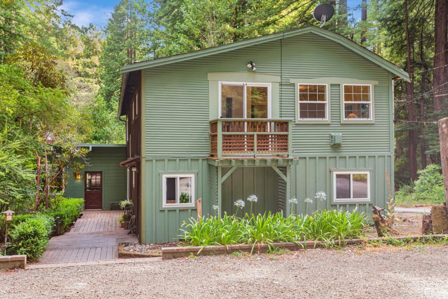 Pescadero, California, 94060, United States, 3 Bedrooms Bedrooms, ,2 BathroomsBathrooms,Residential,For Sale,1902699