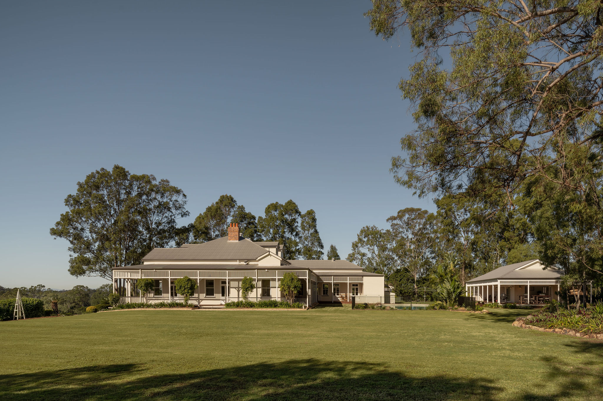  St Johns: A Landmark Queensland Legacy Rich with Character, Heart and Soul - 物件實景