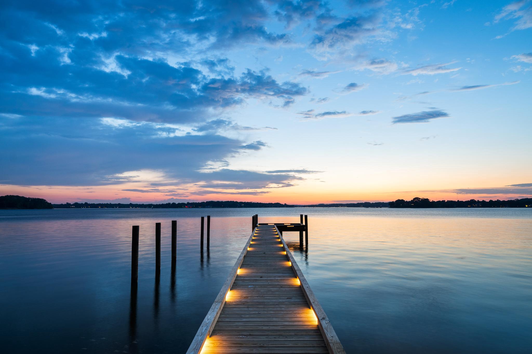  3344 Harness Creek Road, Annapolis, MD, 21403 - 物件實景