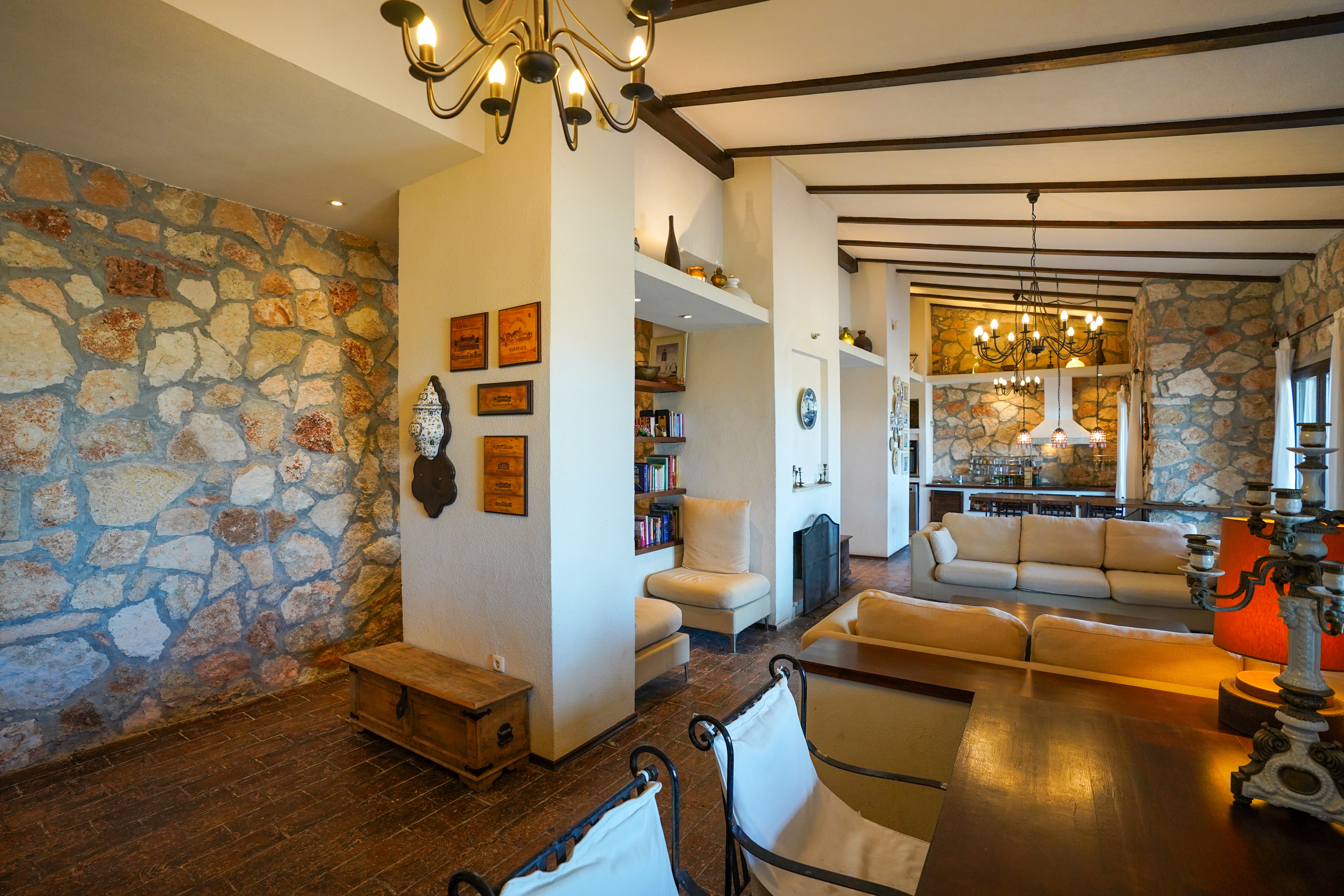  Tortuga Villa - Black Sea Waterfront, Olimp - 物件實景