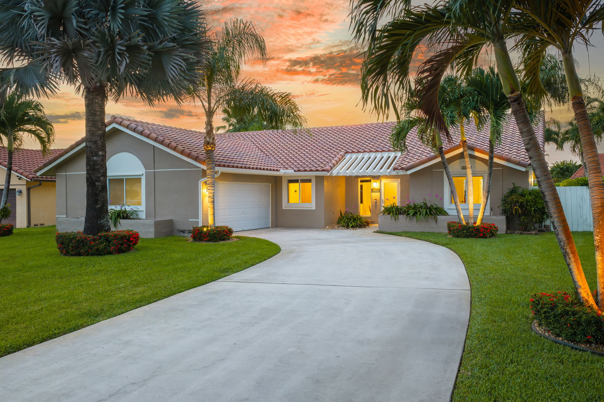  5621 Thornbluff Ave, Davie, FL, 33331 - 物件實景