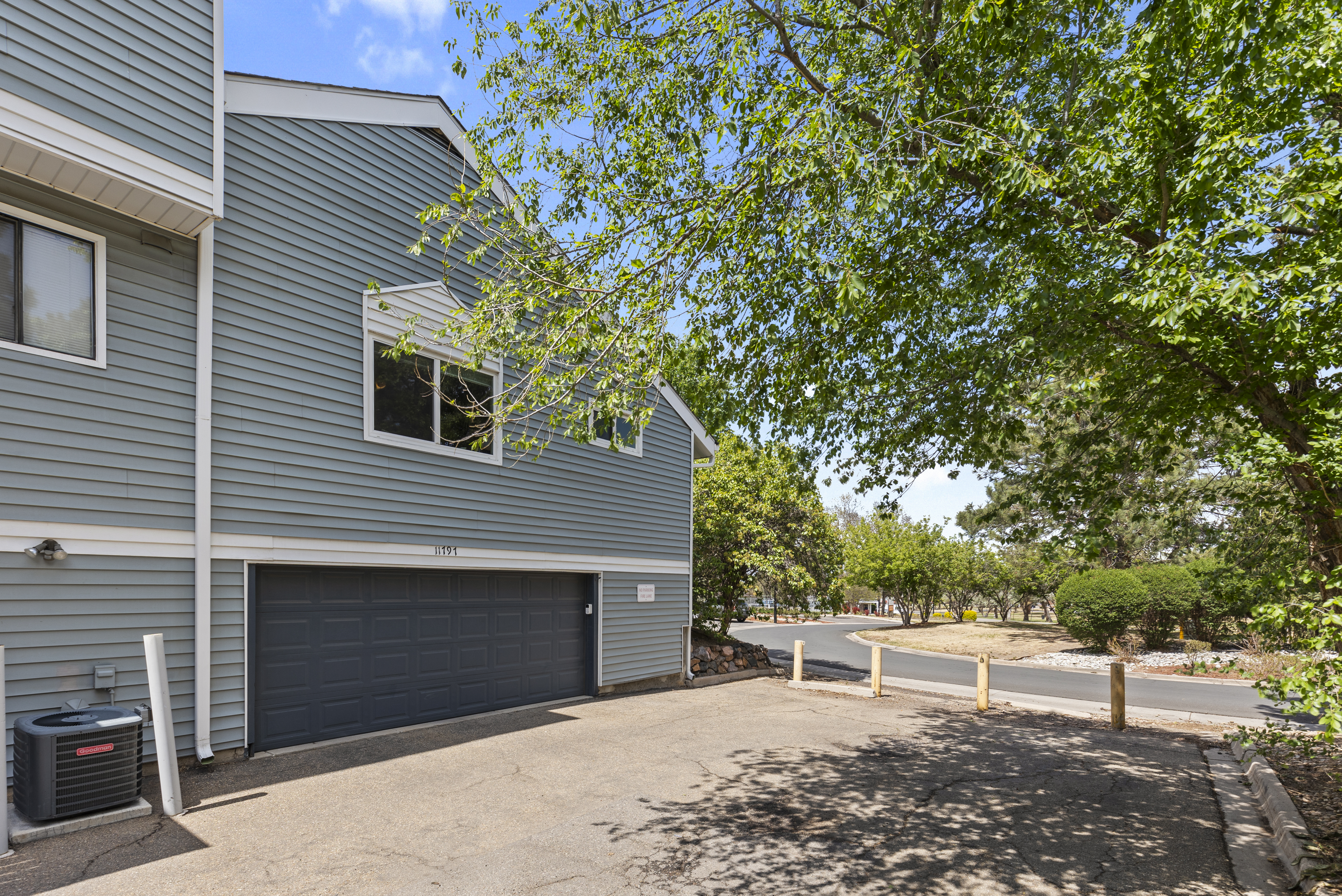 Beautifully updated ranch townhome - 物件實景