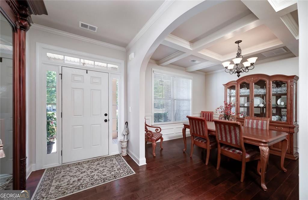 Locust Grove, Georgia, 30248, United States, 5 Bedrooms Bedrooms, ,5 BathroomsBathrooms,Residential,For Sale,1967272