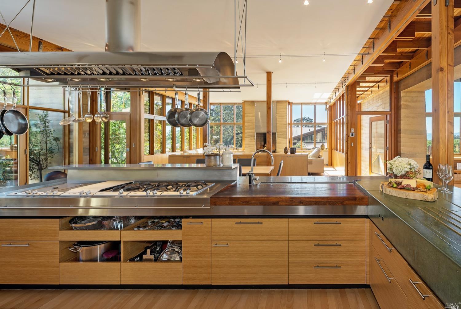 Napa, California, 94558, United States, 7 Bedrooms Bedrooms, ,11 BathroomsBathrooms,Residential,For Sale,1766970