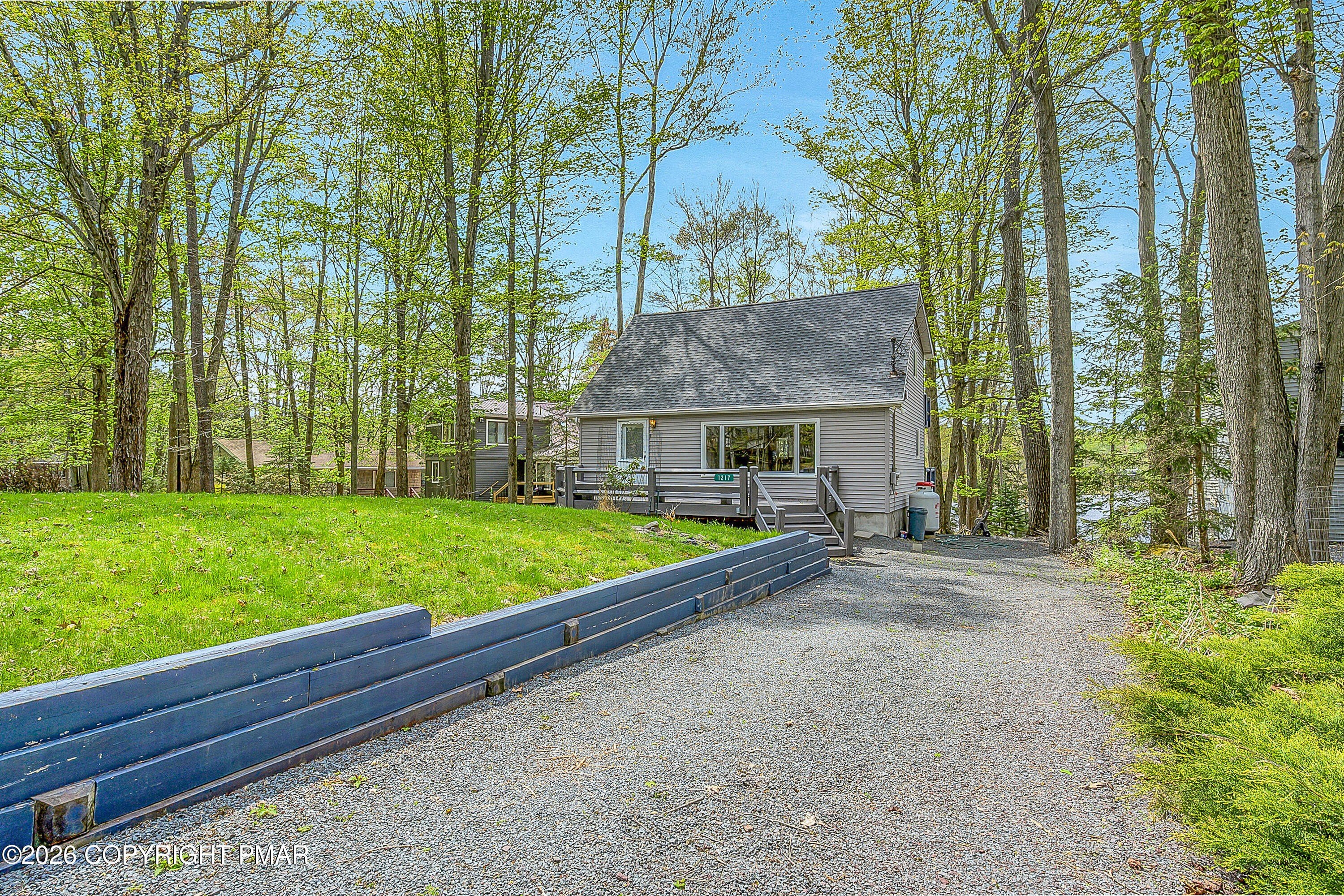 Pocono Lake, Pennsylvania, 18347, United States, 2 Bedrooms Bedrooms, ,1 BathroomBathrooms,Residential,For Sale,2048787