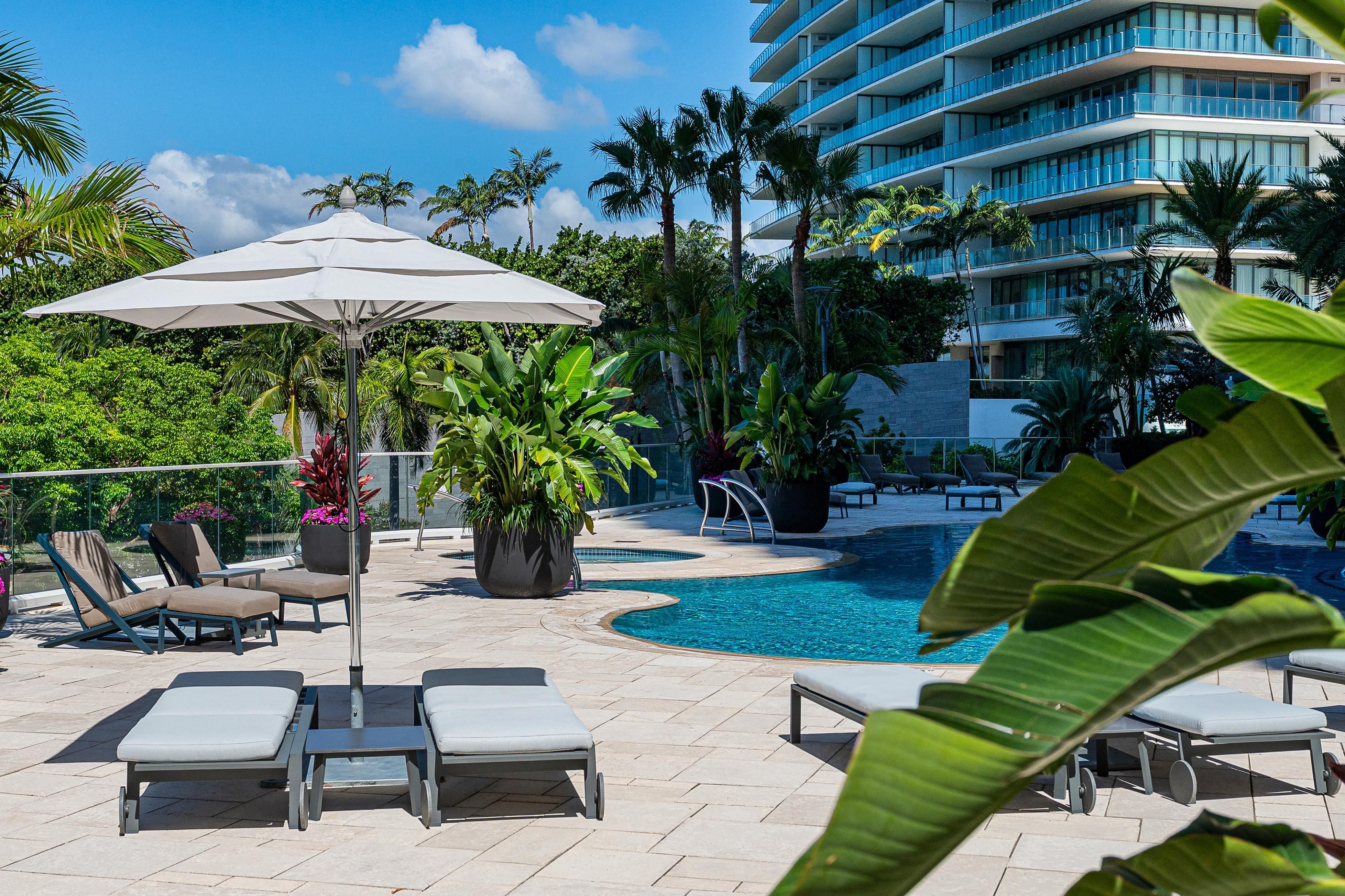 300 South Pointe Drive #1001, Miami Beach, FL 33139 - 物件實景
