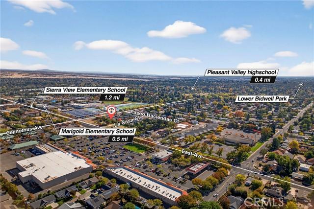 Chico, California, 95926, United States, 3 Bedrooms Bedrooms, ,3 BathroomsBathrooms,Residential,For Sale,1985727