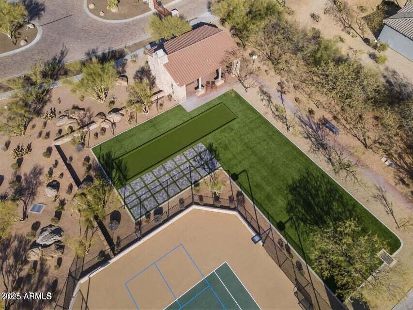 Scottsdale, Arizona, 85262, United States, 4 Bedrooms Bedrooms, ,Residential,For Sale,1951159