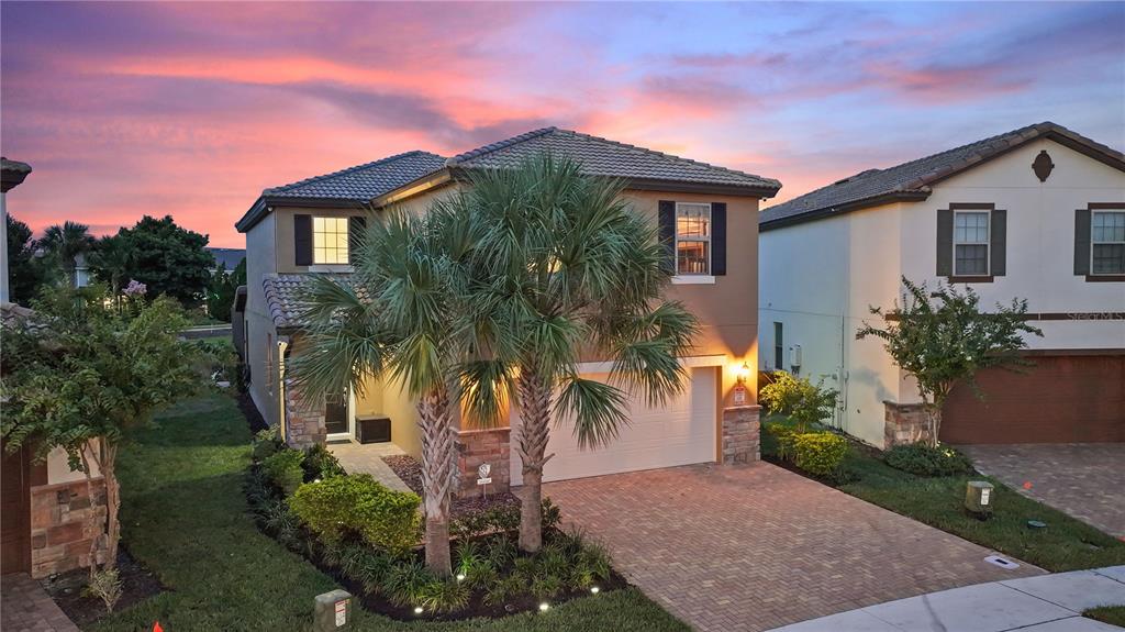 Davenport, Florida, 33837, United States, 5 Bedrooms Bedrooms, ,4 BathroomsBathrooms,Residential,For Sale,1933359