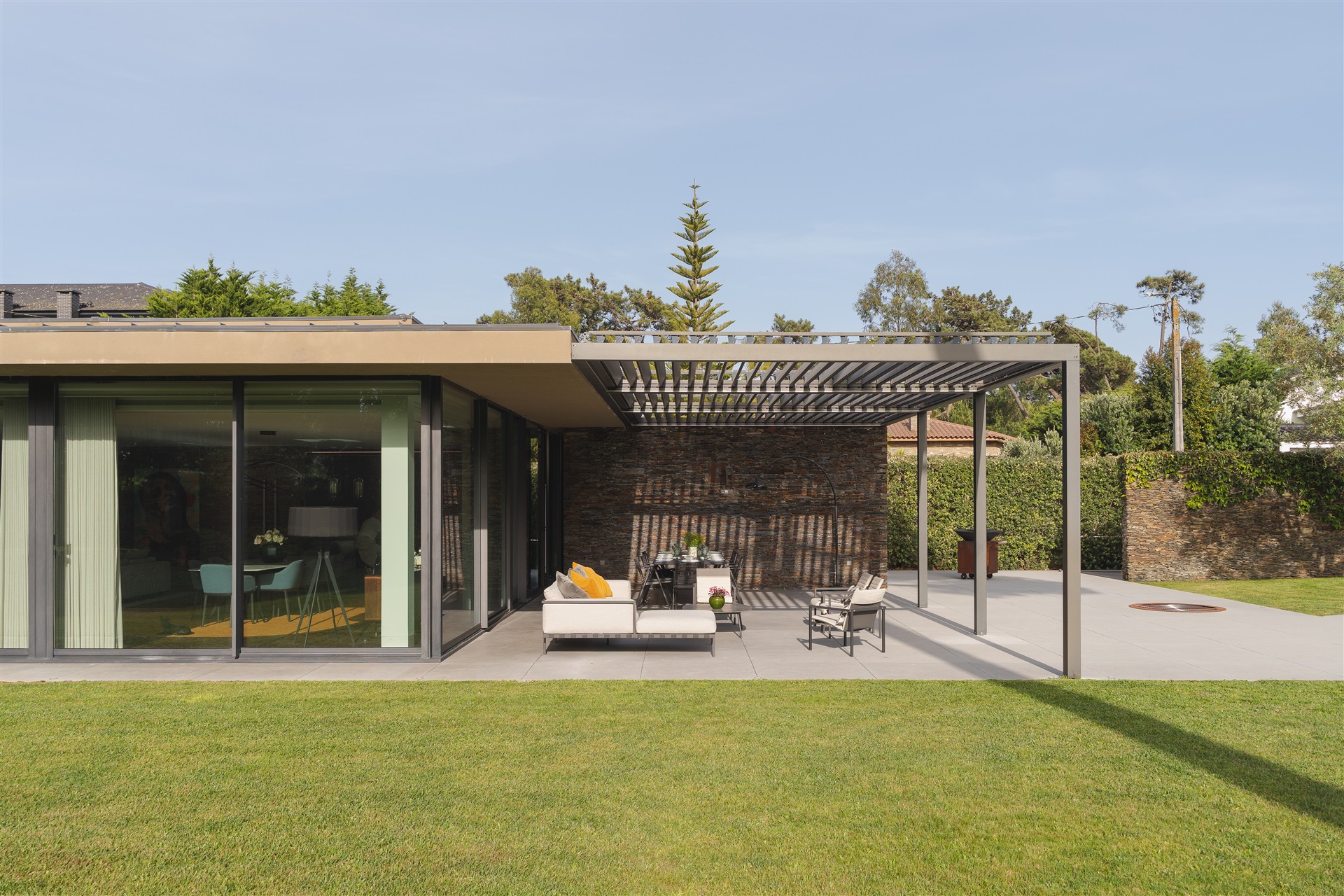  House, 6 bedrooms, for Sale - 物件實景