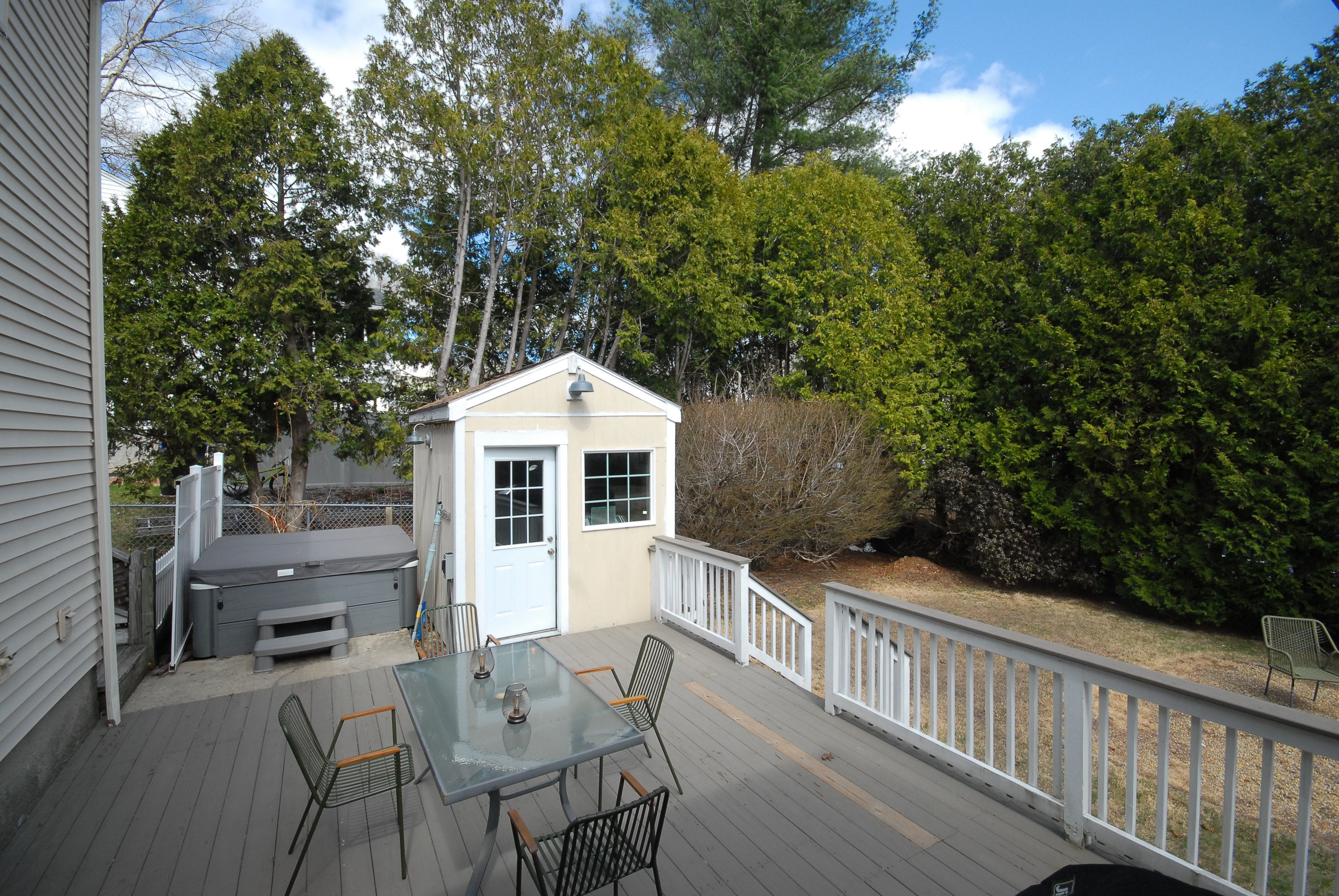  9 Rice Road, Maynard, MA 01754 - 物件實景