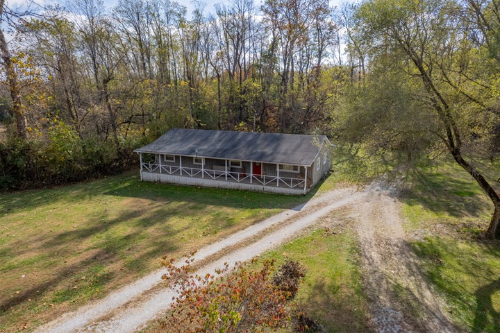 Greencastle, Indiana, 46135, United States, 3 Bedrooms Bedrooms, ,2 BathroomsBathrooms,Residential,For Sale,1988634