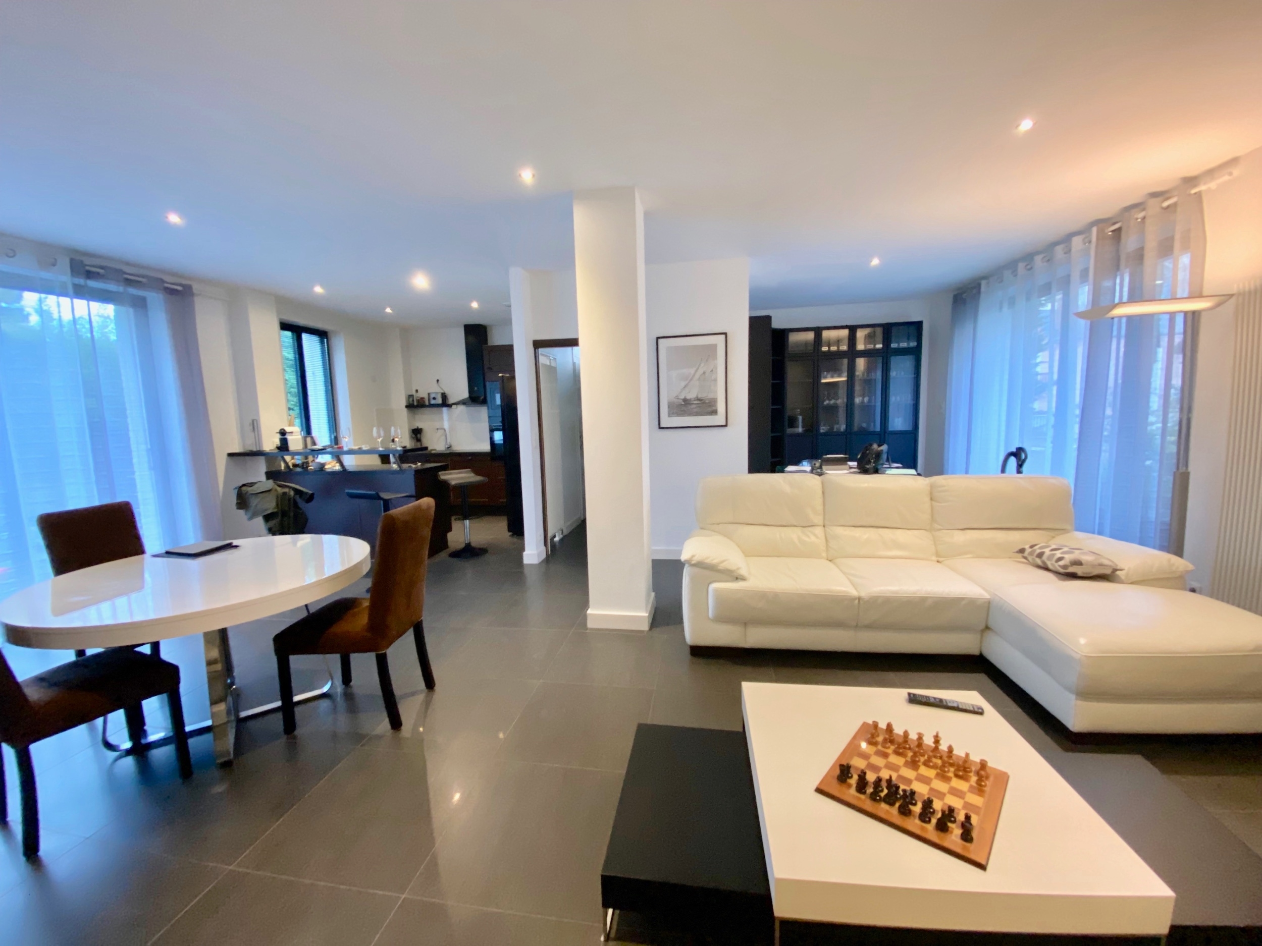  La Baule / Grand Hotel District; Iconic villa close to the beach and shops; - 物件實景