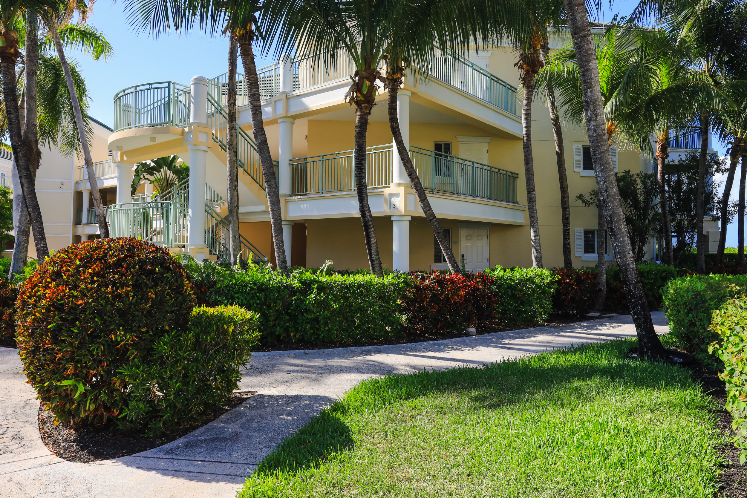 The Sands at Grace Bay - Suite 3115 - 物件實景