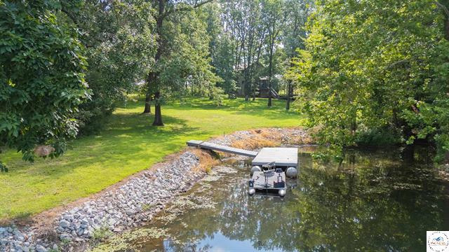 Sedalia, Missouri, 65301, United States, 4 Bedrooms Bedrooms, ,4 BathroomsBathrooms,Residential,For Sale,1911296