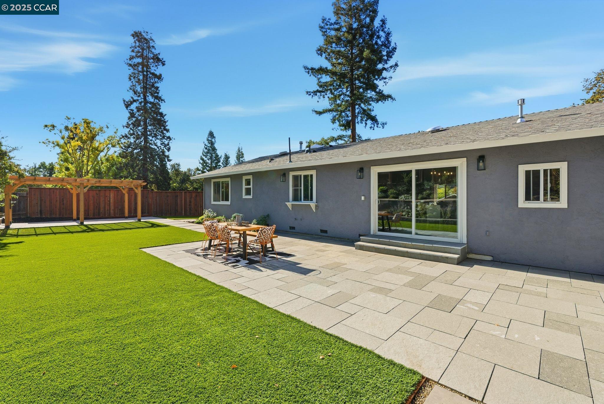 Danville, California, 94526, United States, 5 Bedrooms Bedrooms, ,3 BathroomsBathrooms,Residential,For Sale,1990920