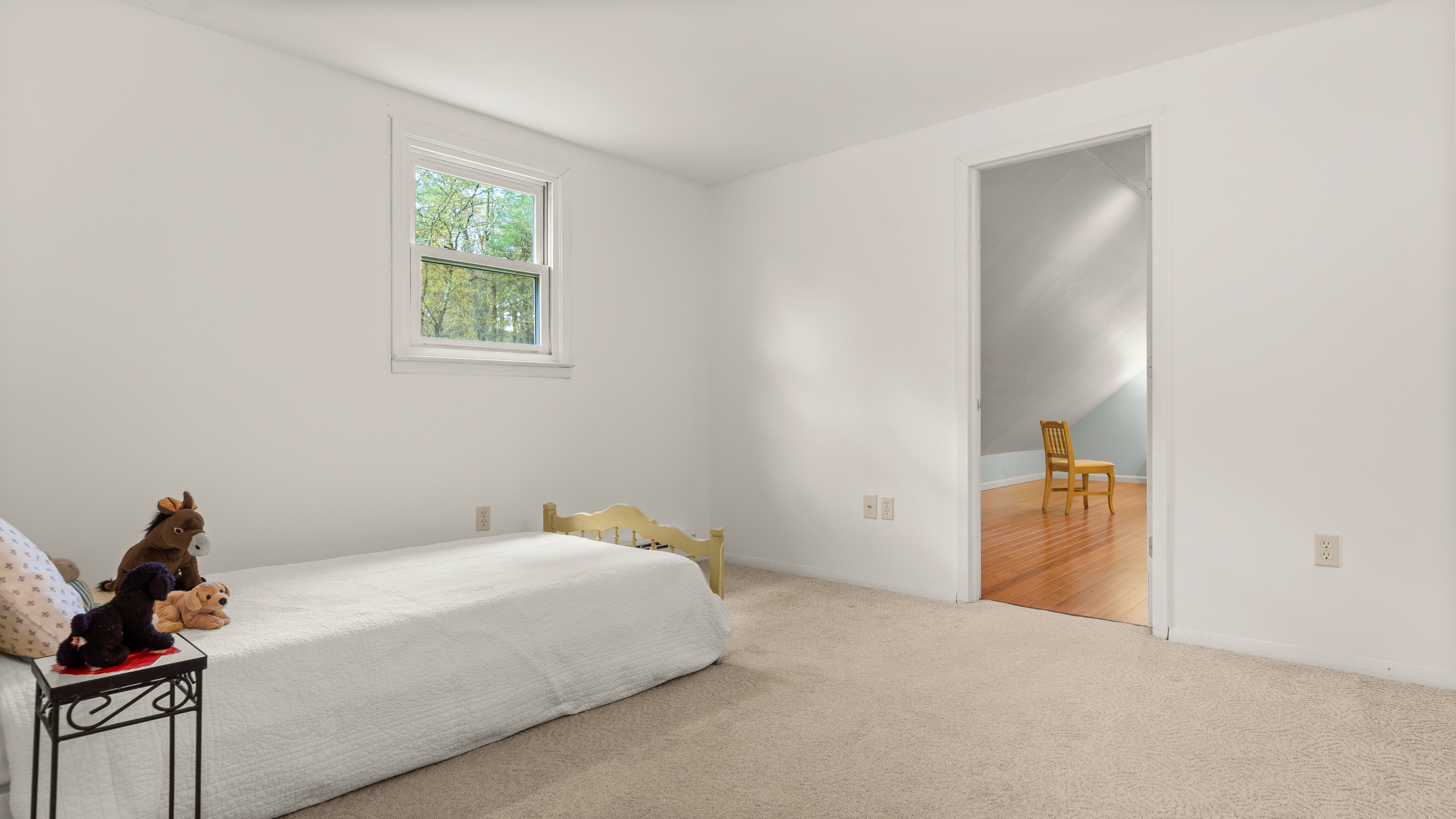  Idyllic Country Living: Sweet Cape on 2 Acres with Berkshire Proximity - 物件實景