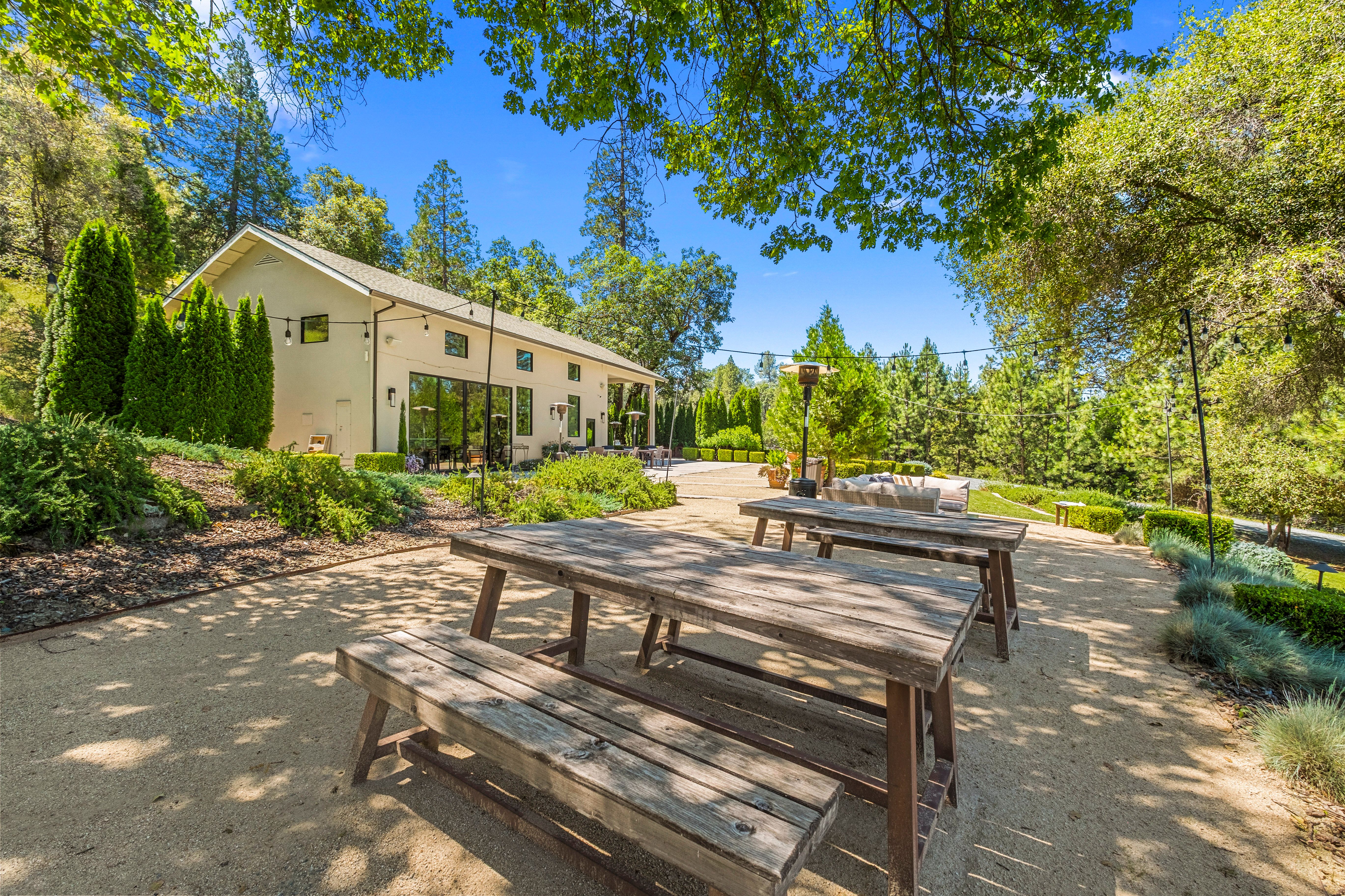  7460 Fairplay Road, Somerset, CA 95684 - 物件實景