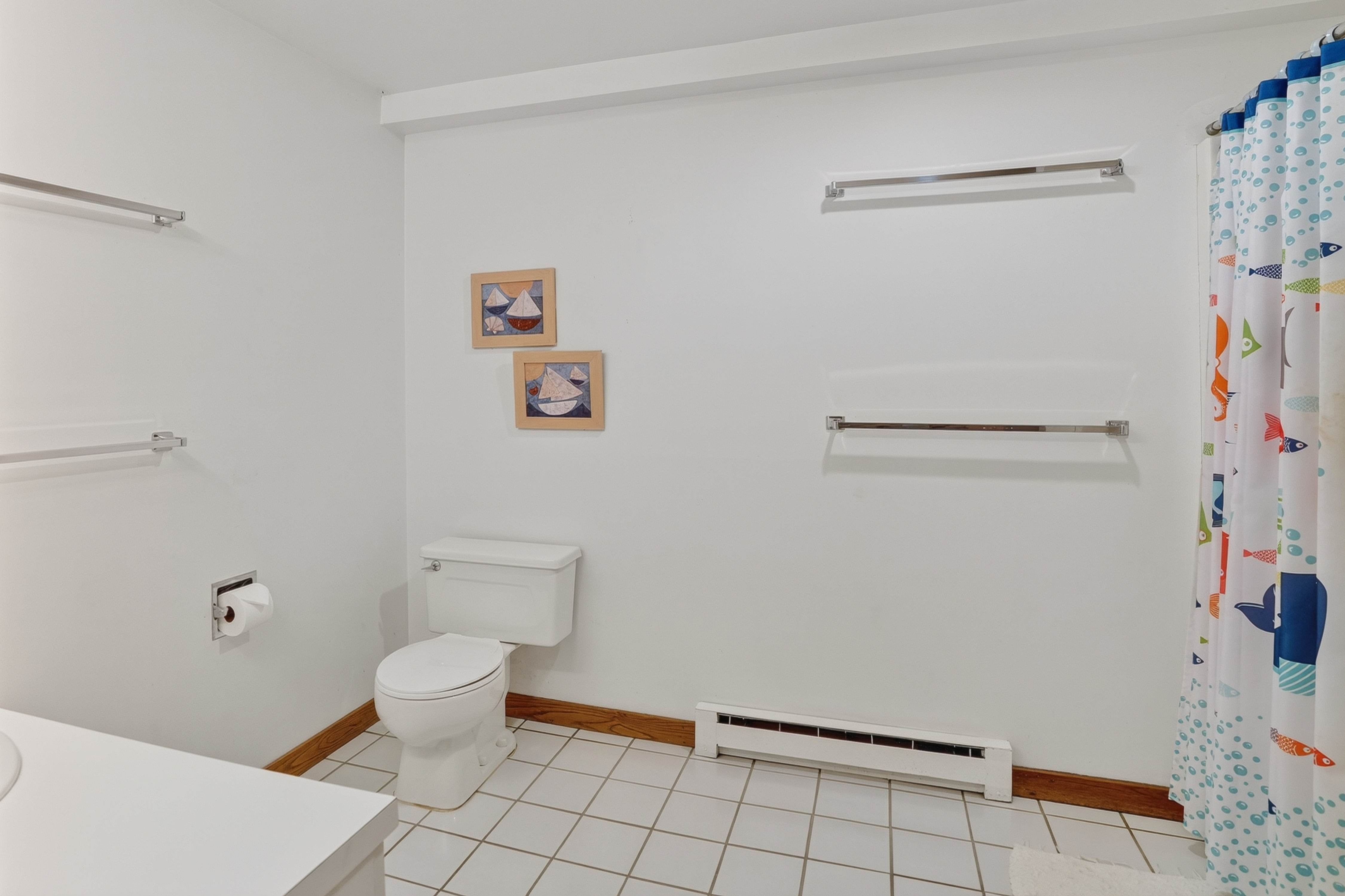  3-Bedroom Hidden Cove Condo with Resort-Style Amenities - 物件實景