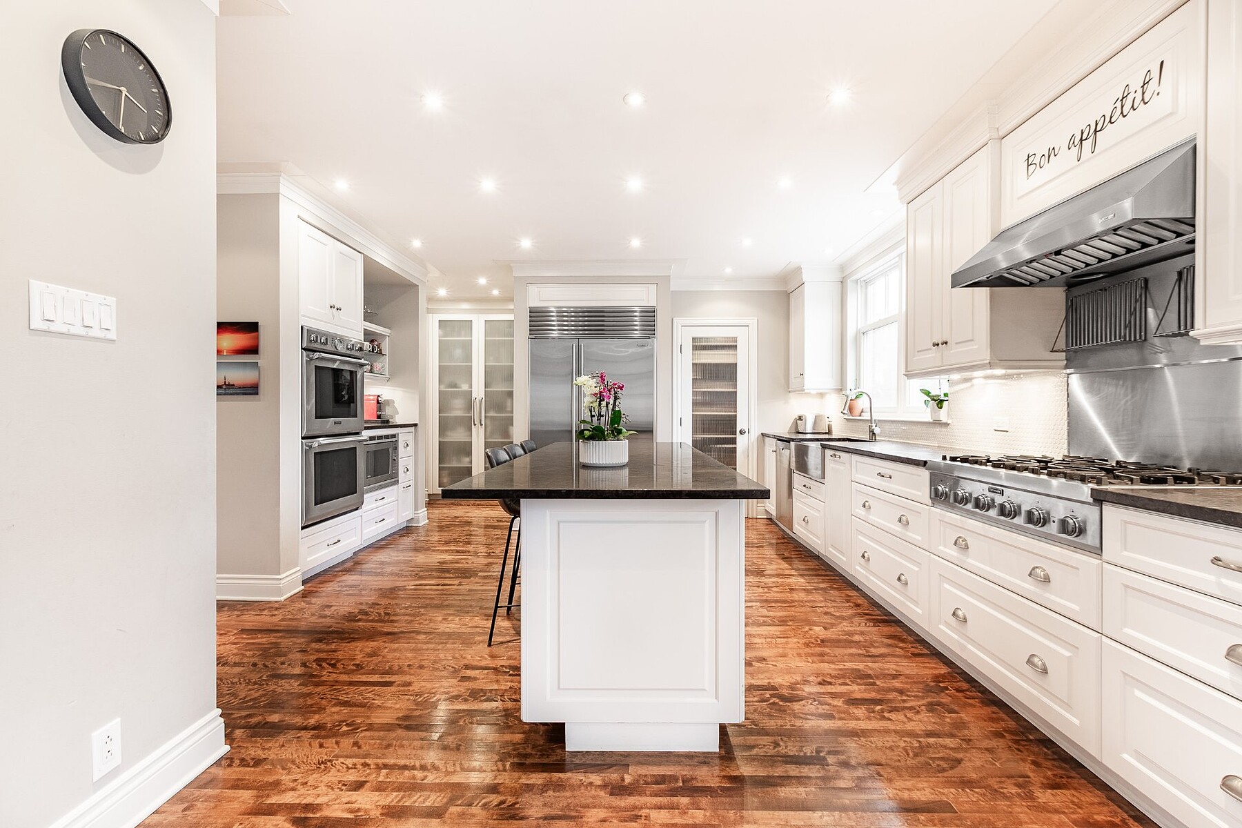  Hampstead, Montréal - 物件實景