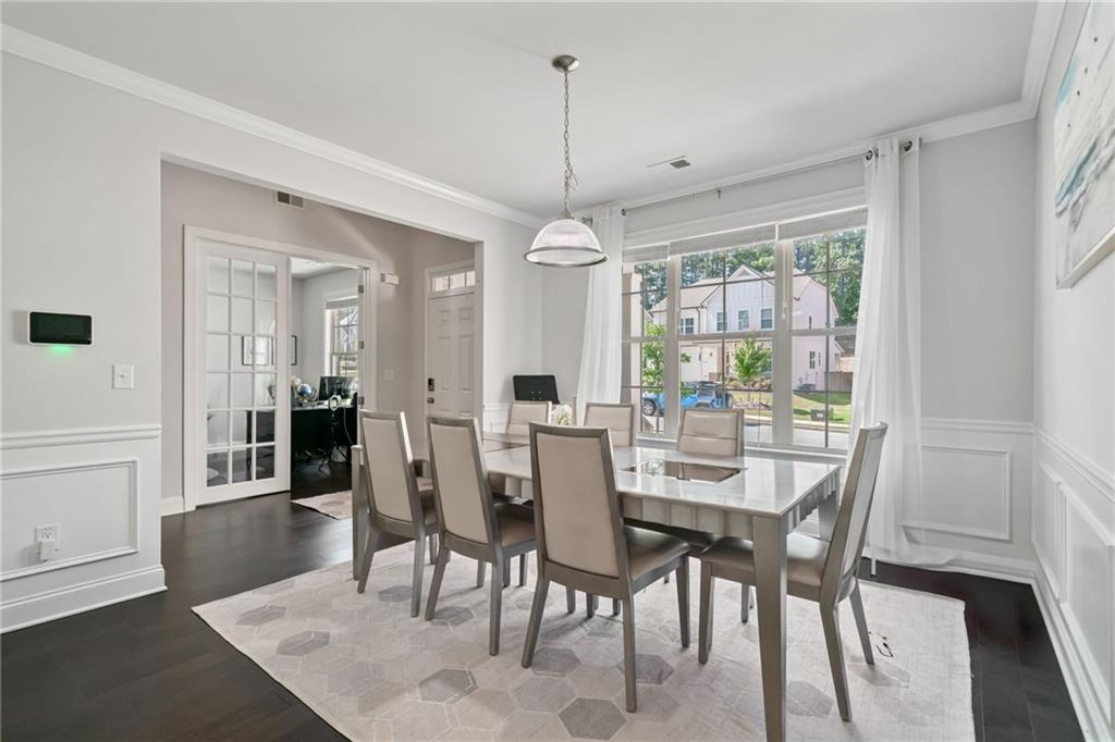Buford, Georgia, 30519, United States, 4 Bedrooms Bedrooms, ,3 BathroomsBathrooms,Residential,For Sale,1921103