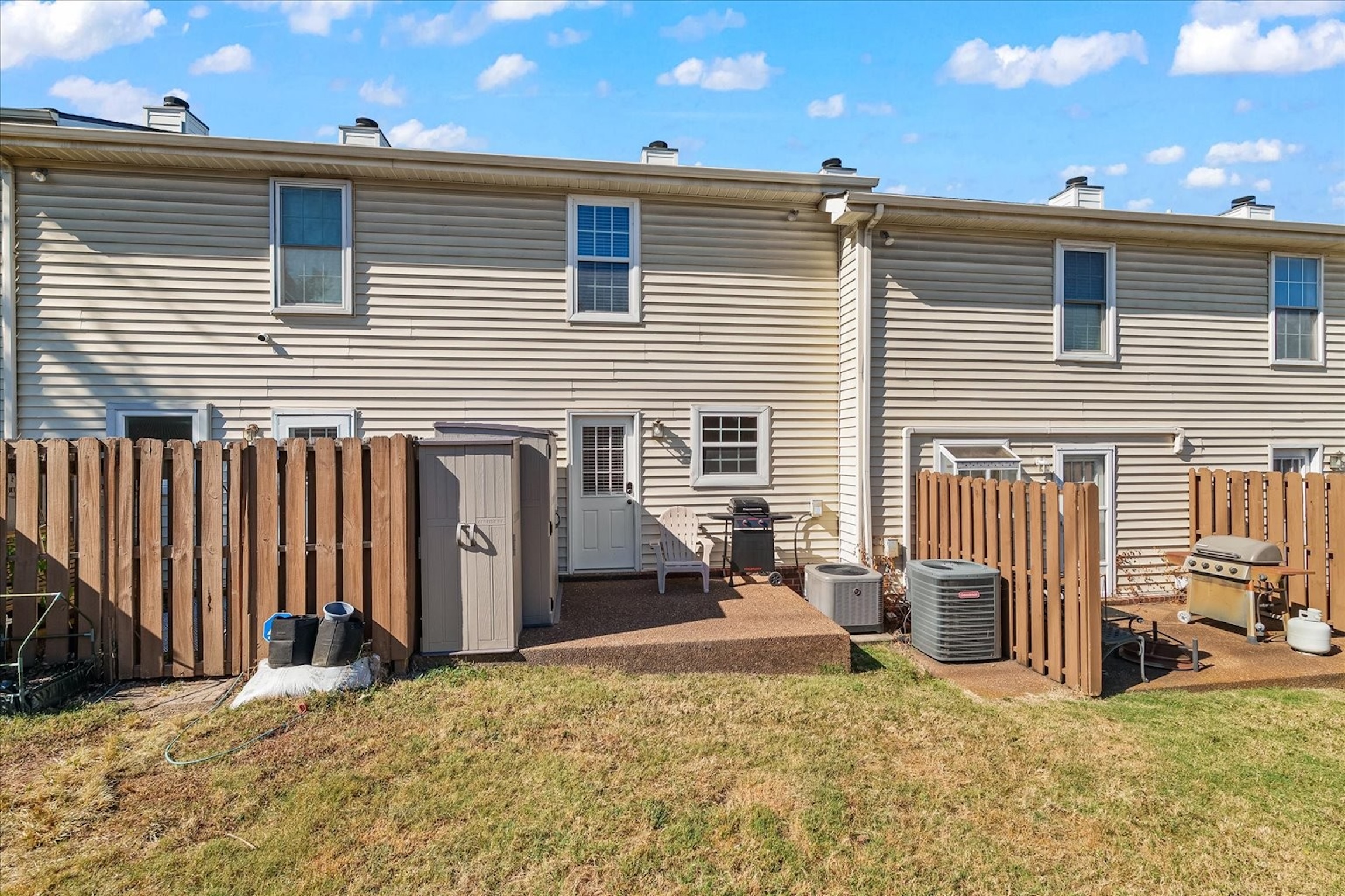  2714 Linmar Ave, Nashville, TN, 37215 - 物件實景