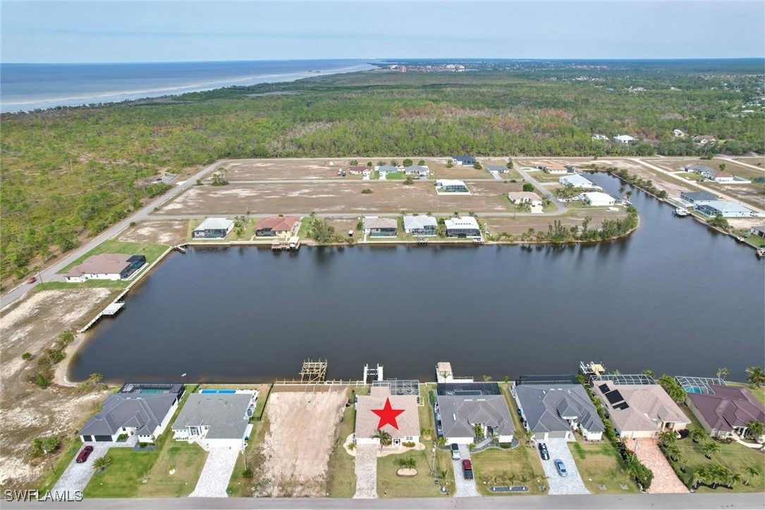 Cape Coral, Florida, 33993, United States, 5 Bedrooms Bedrooms, ,3 BathroomsBathrooms,Residential,For Sale,1916248