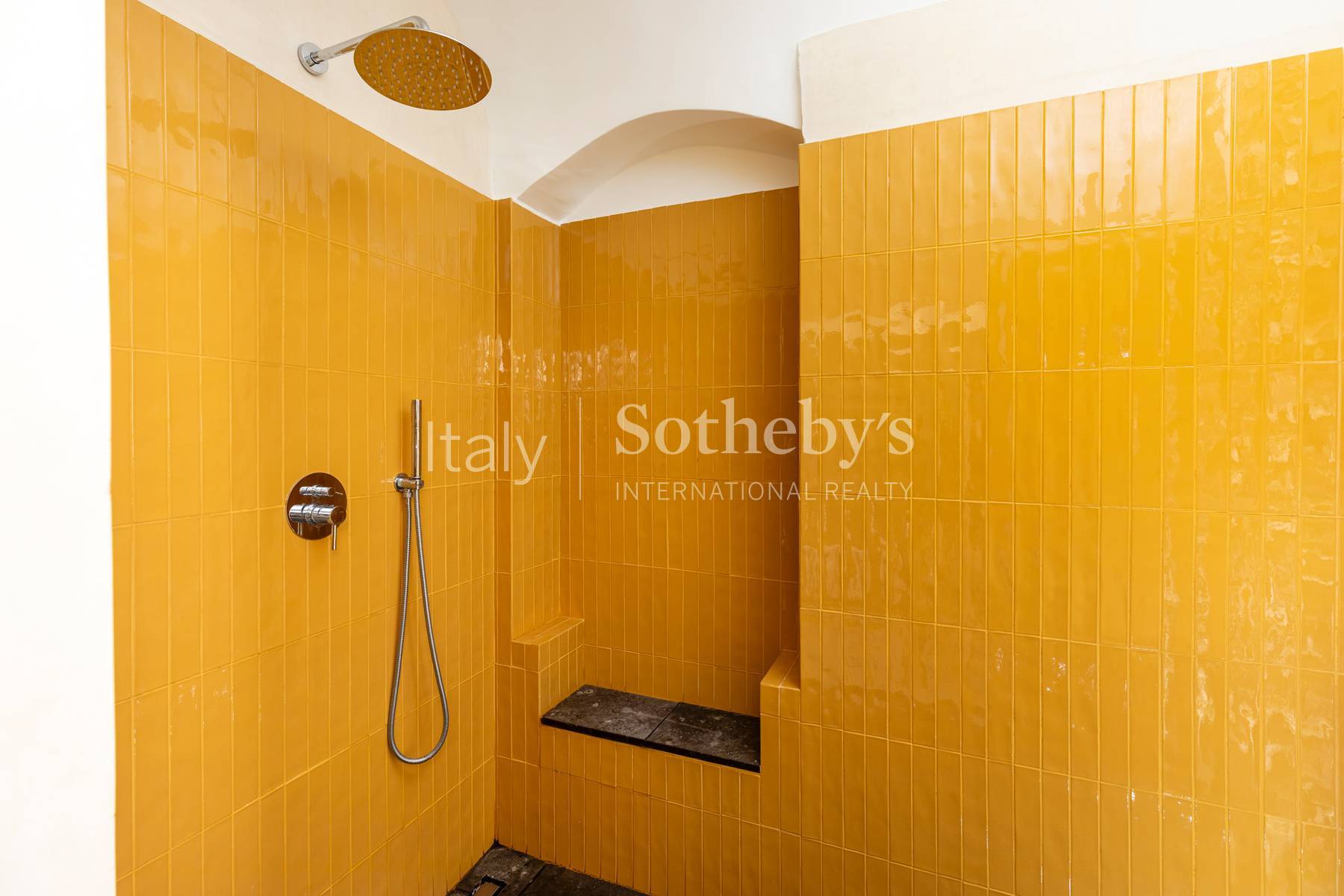  An exclusive residence in the heart of Modica with a private spa - 物件實景