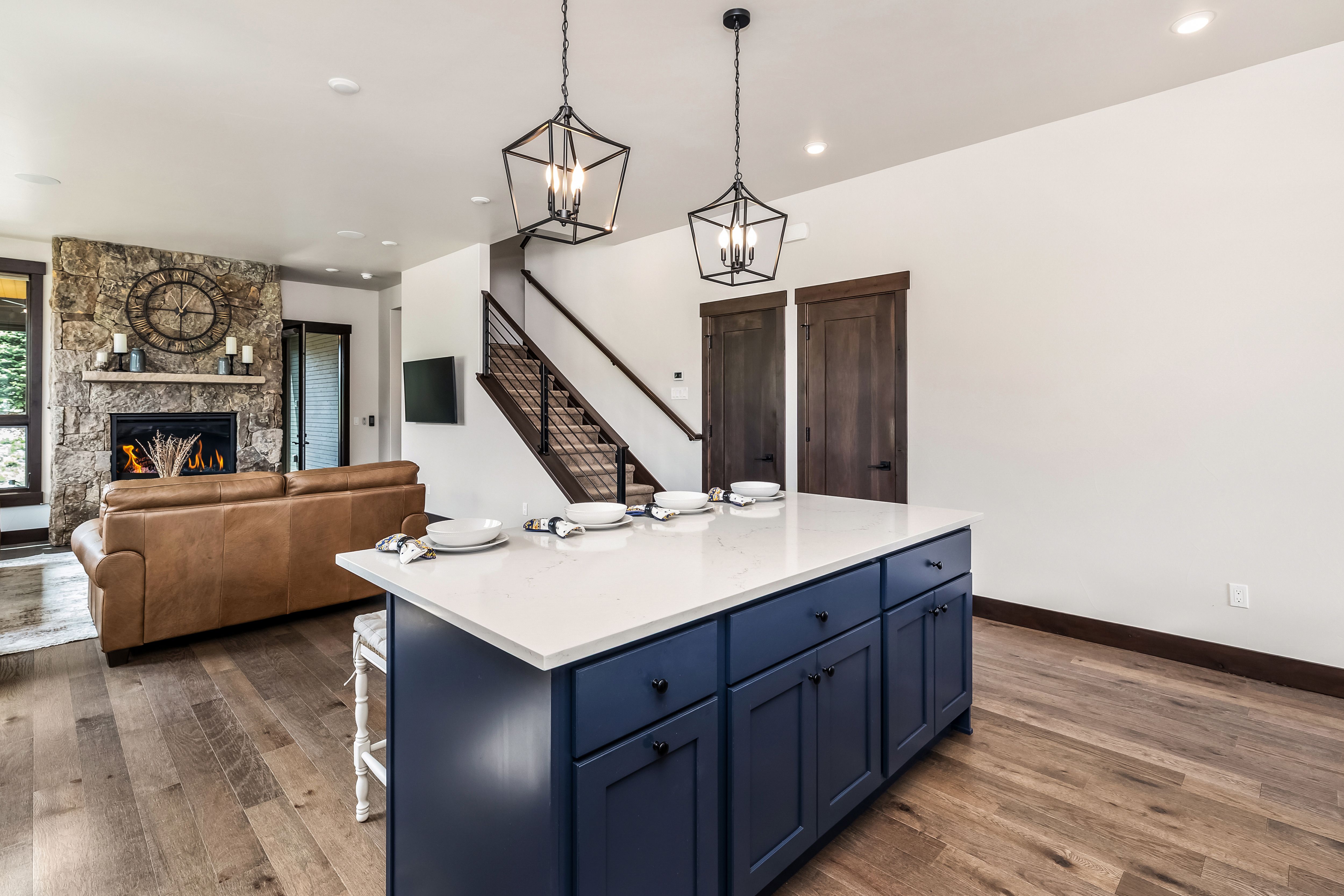  15 West Baron Way, Silverthorne, CO 80498 - 物件實景
