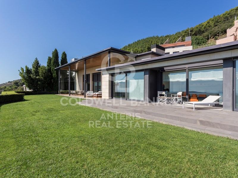 Barcelona, Barcelona, Sarri? - Sant Gervasi, Sarri, Barcelona, Catalonia, ES, 7 Bedrooms Bedrooms, ,Residential,For Sale,Barcelona, Barcelona, Sarri? - Sant Gervasi, Sarri,1448585