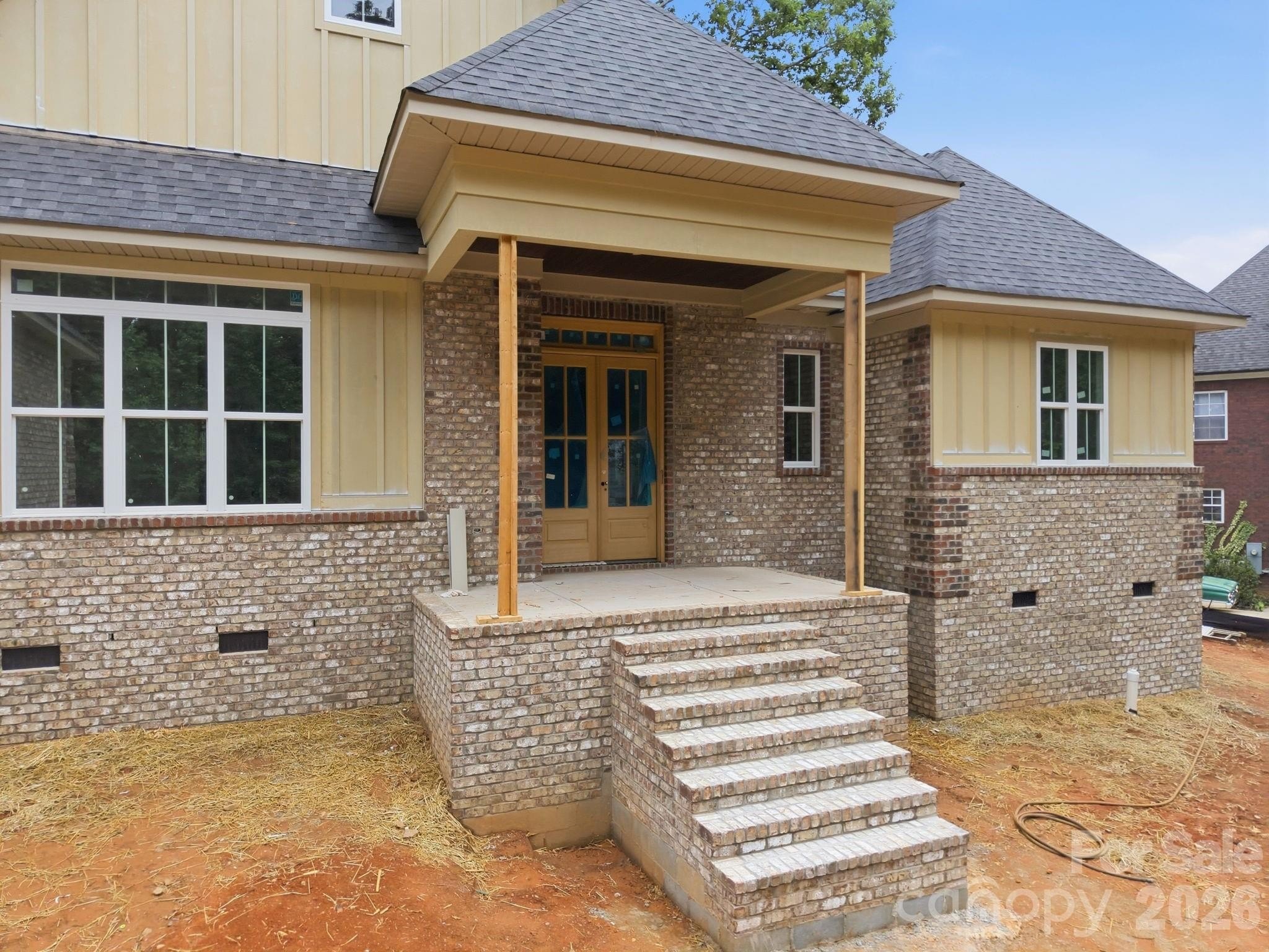 Salisbury, North Carolina, 28144, United States, 3 Bedrooms Bedrooms, ,4 BathroomsBathrooms,Residential,For Sale,2049396