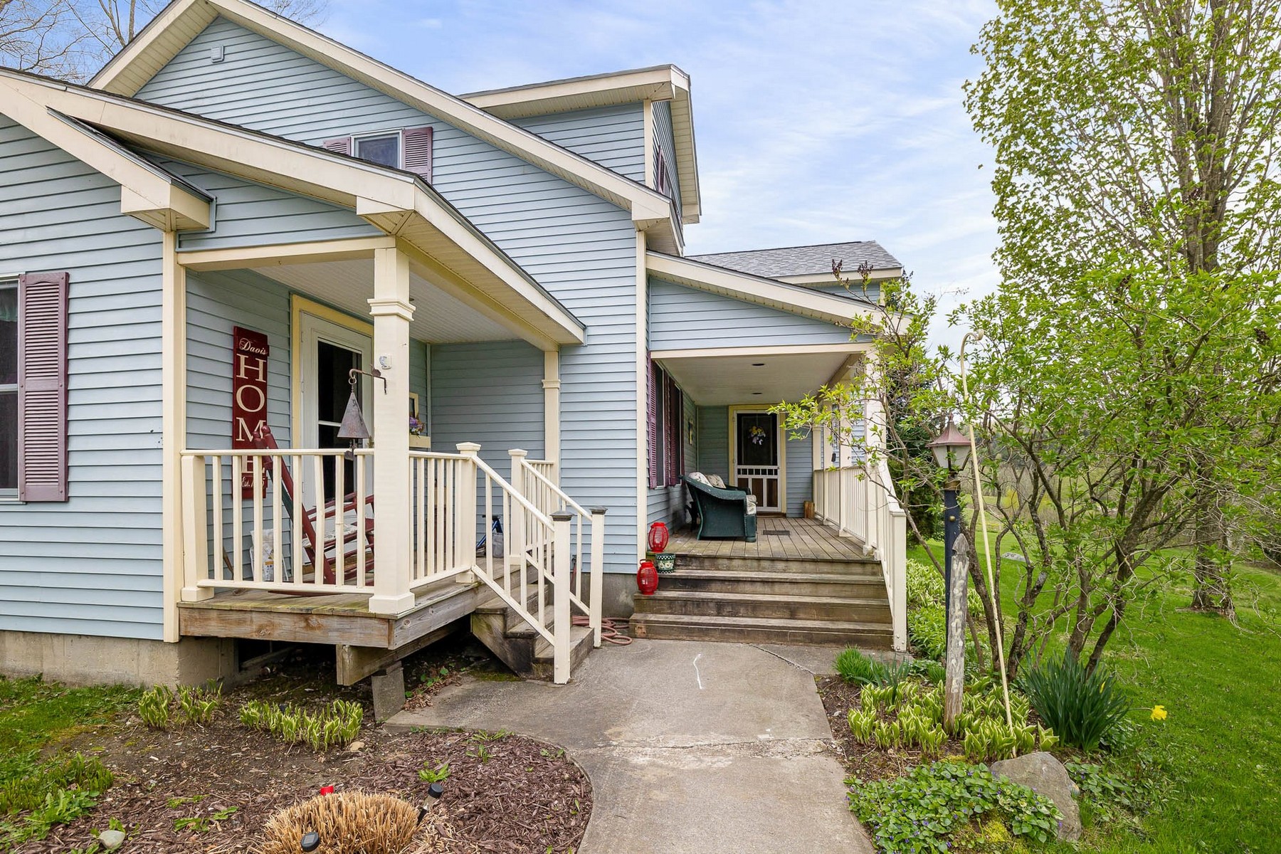  977 Lower Pleasant Valley Road - 物件實景