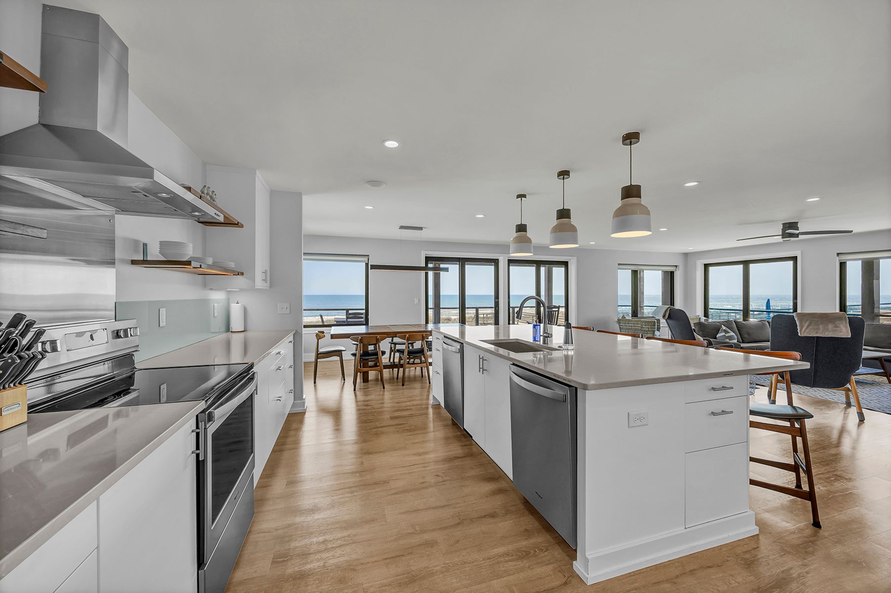  834 Fort Fisher Boulevard North, Kure Beach, NC 28449 - 物件實景