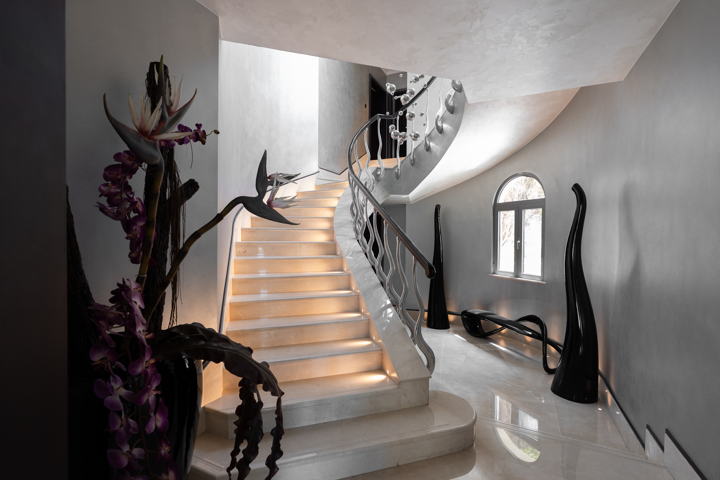  Magnificent Zen Villa in Sierra Views - 物件實景