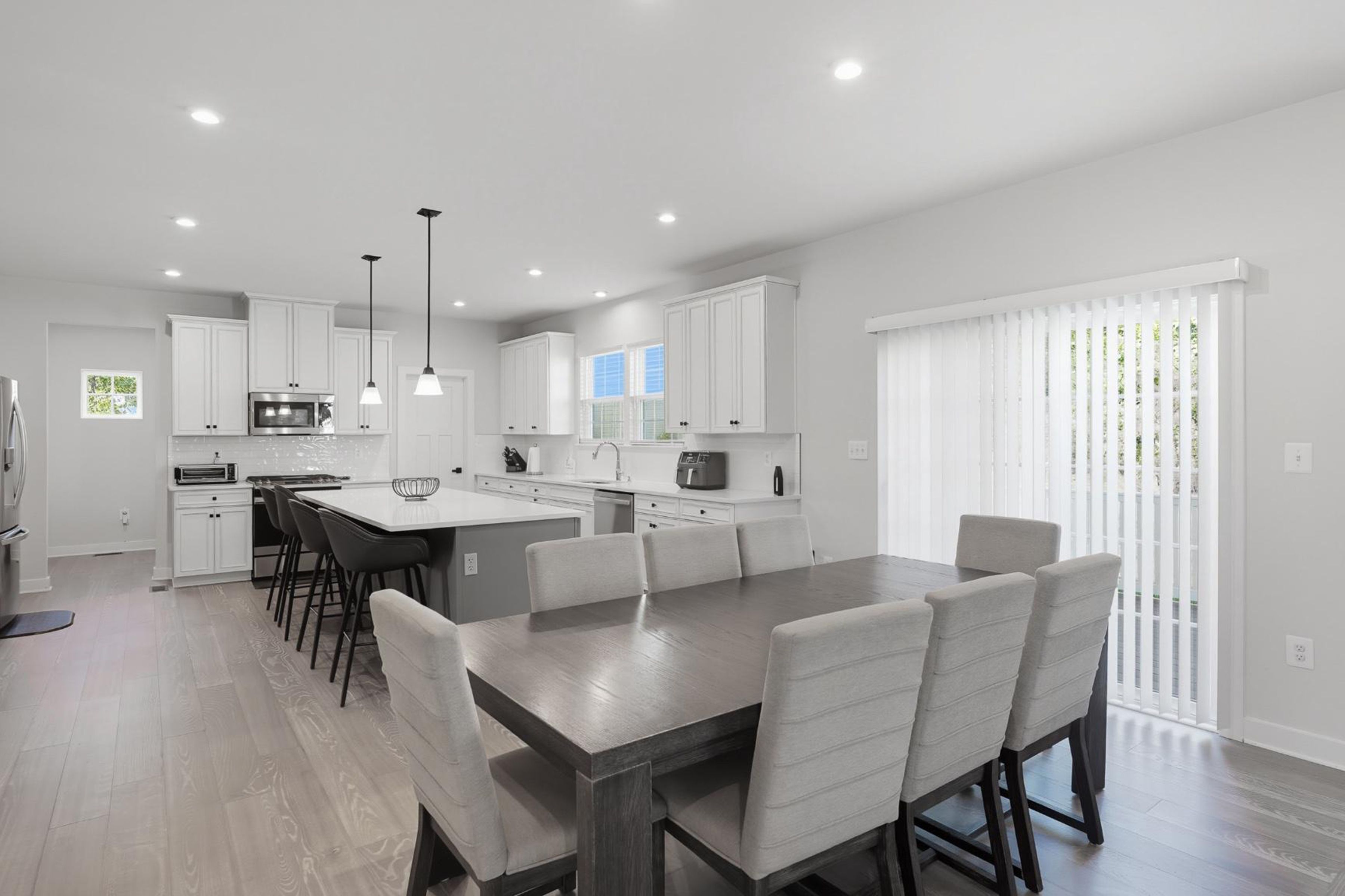  10706 Green Leaf Run, Spotsylvania, VA, 22551 - 物件實景